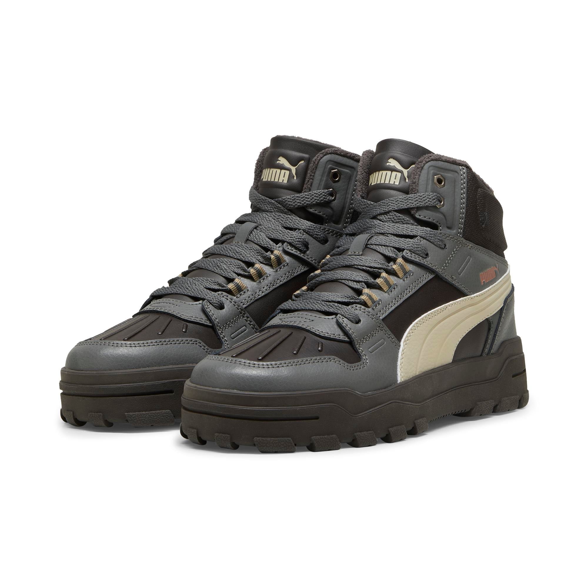 Puma Rebound Abrupt Wtr Erkek Sneaker