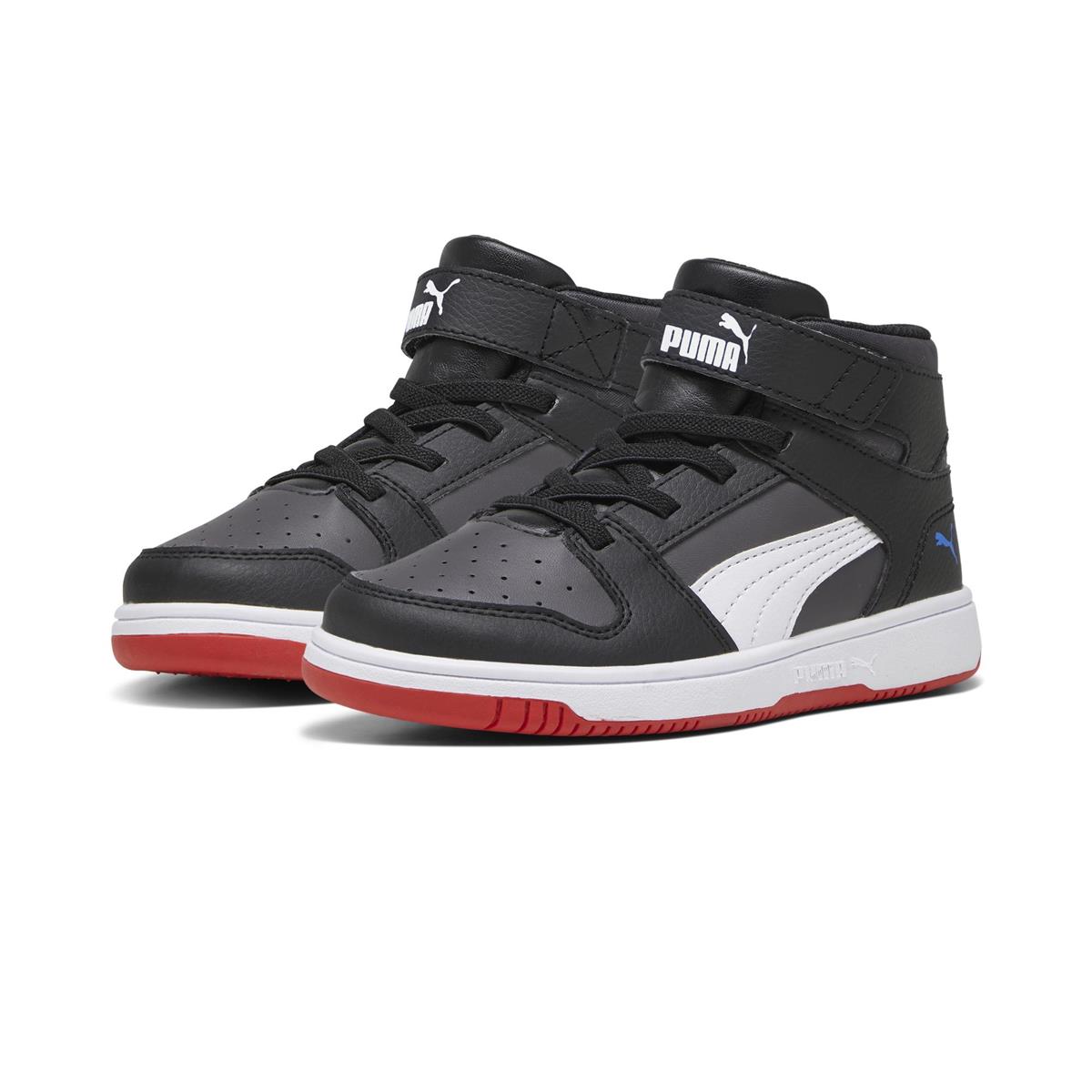 Puma Rebound Layup Sl V Ps Çocuk Sneaker