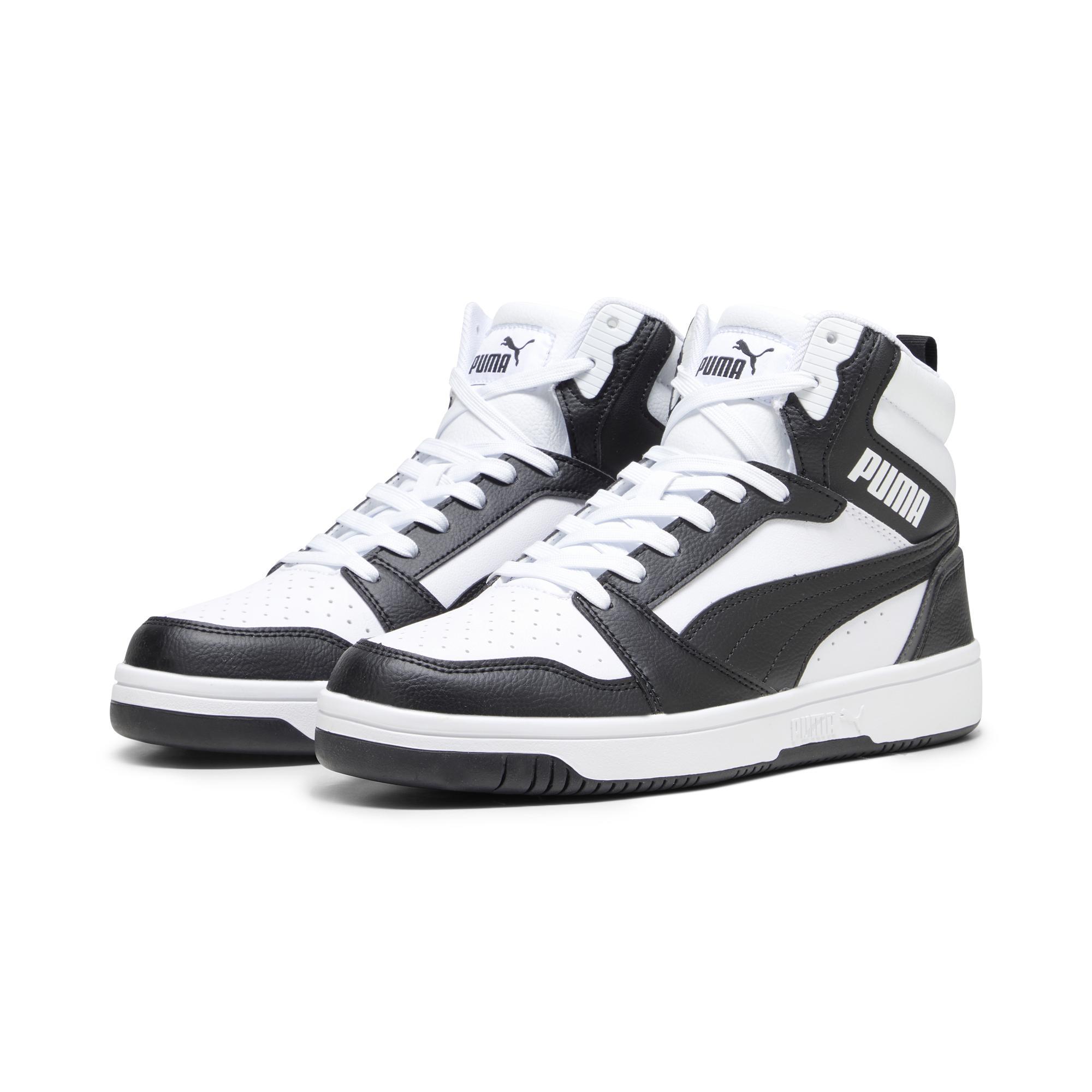 Puma Rebound V6 Erkek Sneaker