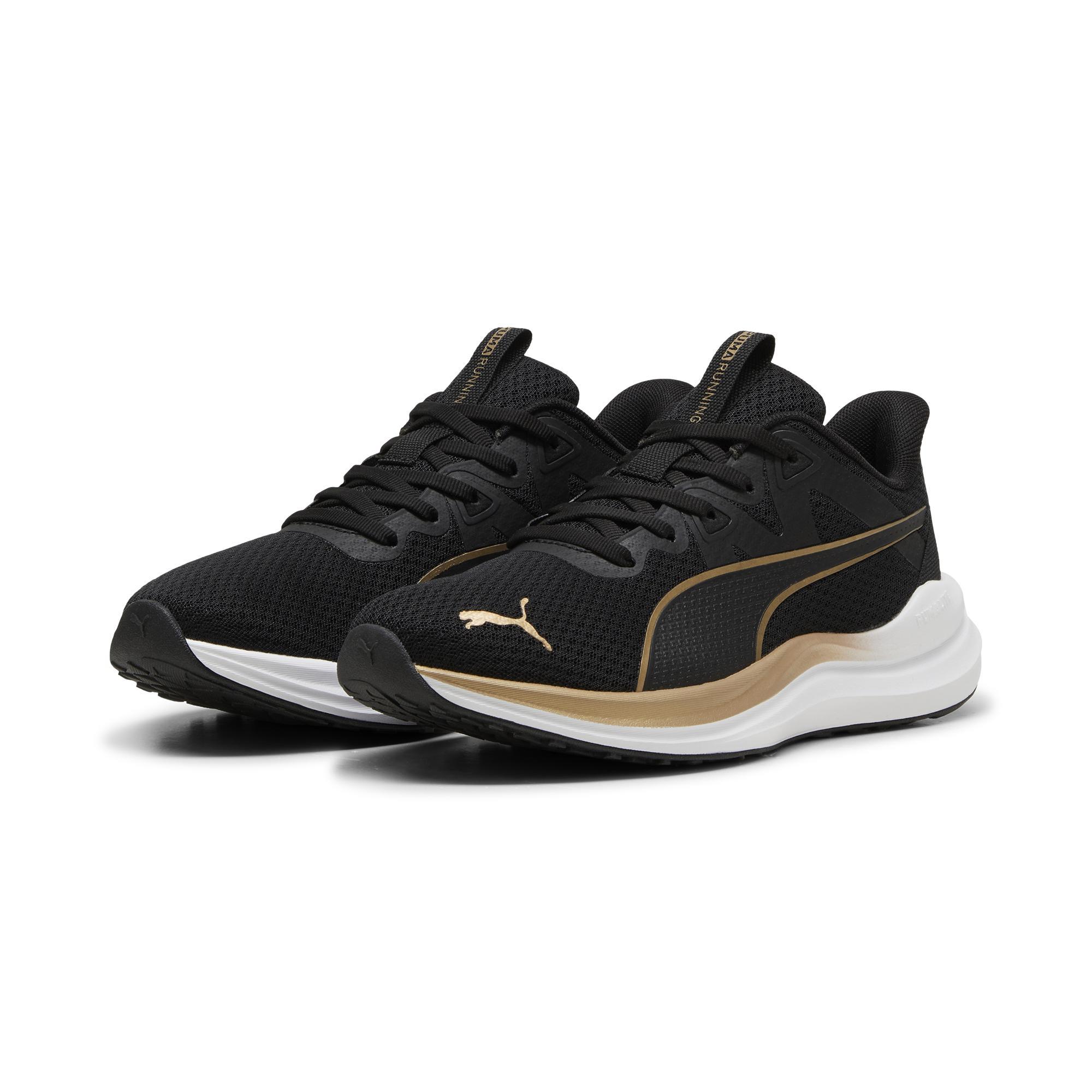 Puma Reflect Lite Erkek Koşu Ayakkabı
