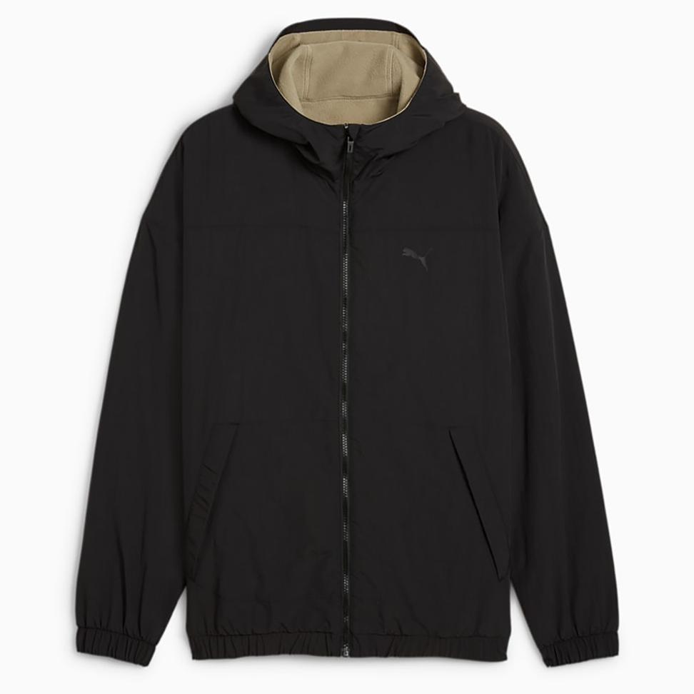 Puma Reversible Windbreaker Erkek Ceket