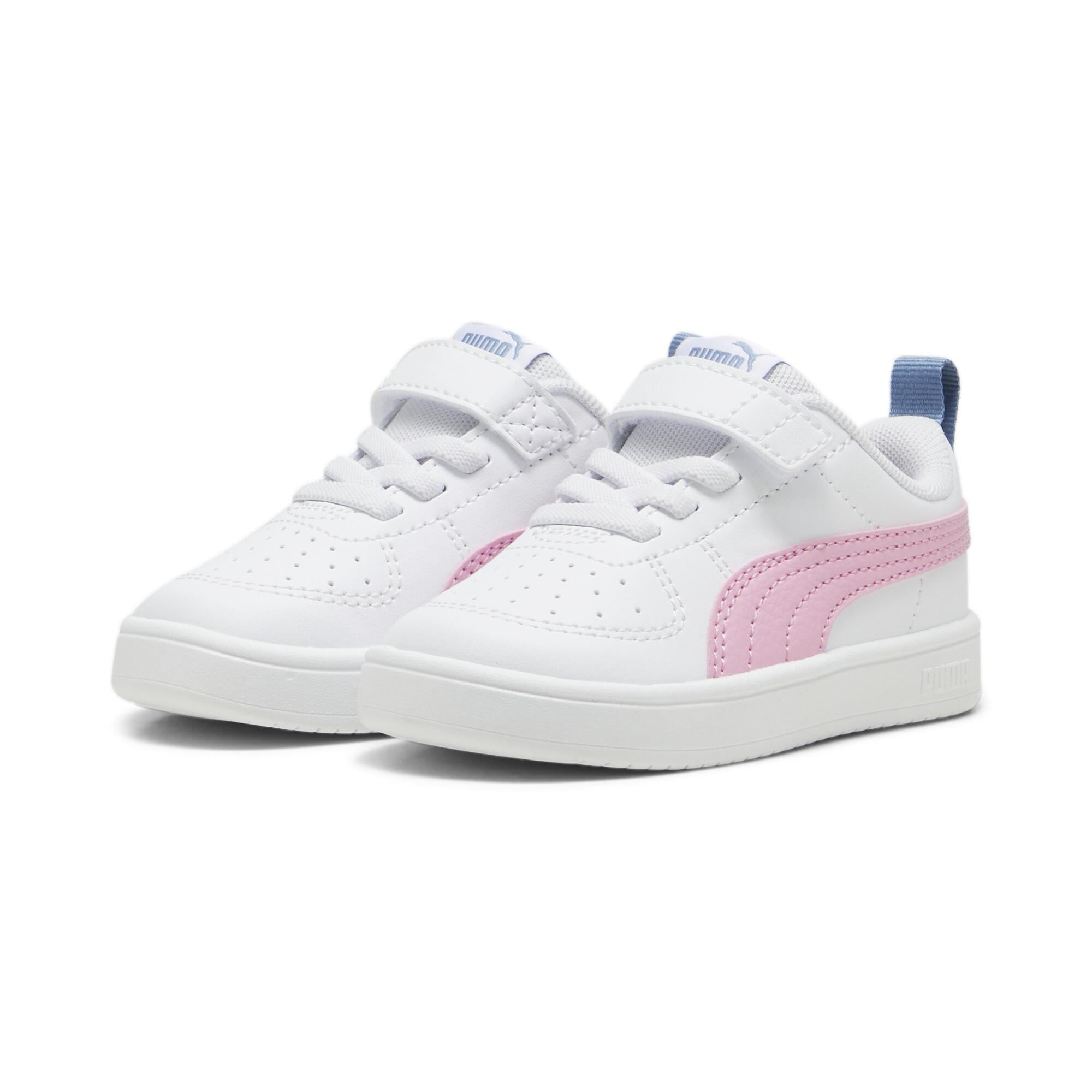 Puma Rickie Ac+ Inf Çocuk Sneaker