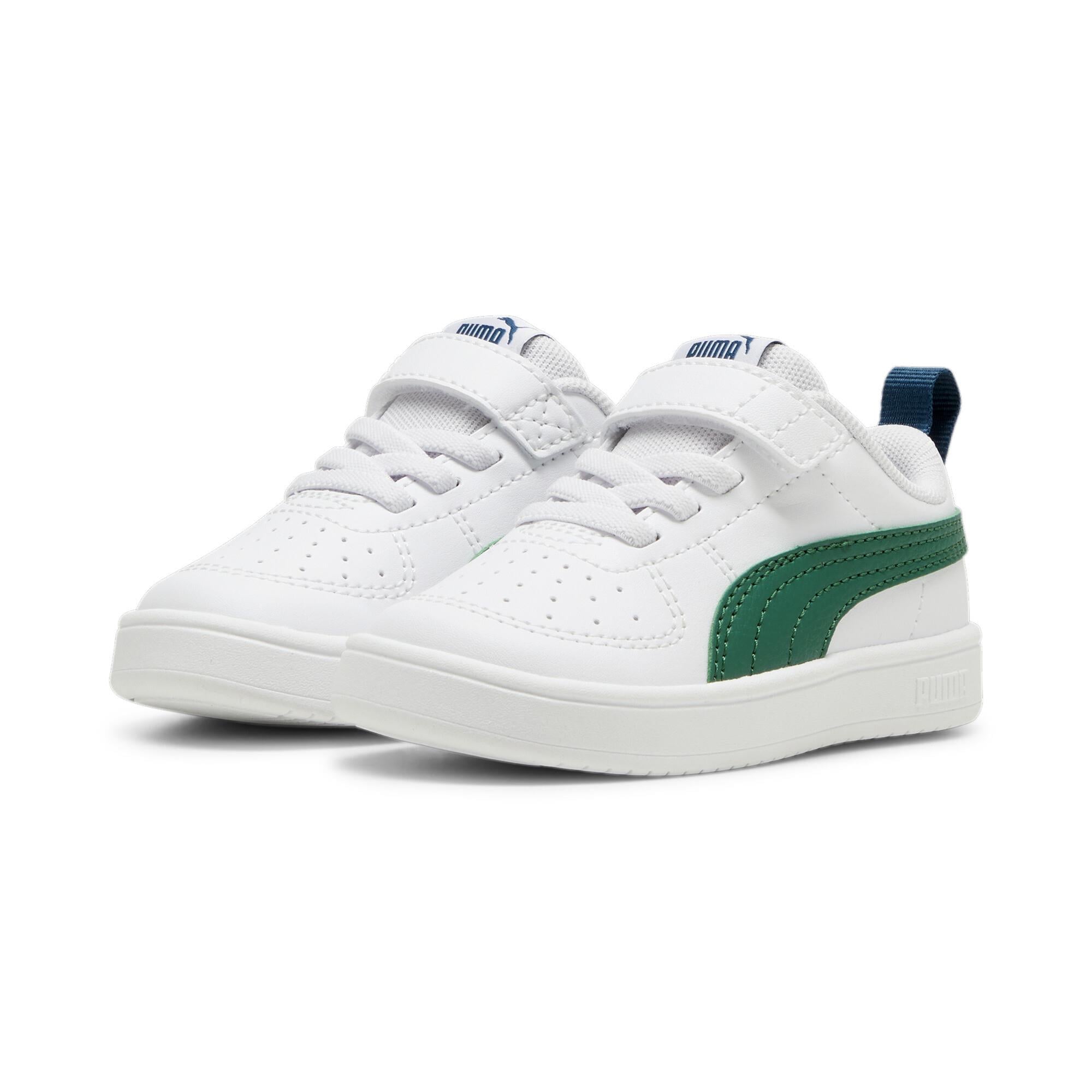 Puma Rickie Ac+ Inf Çocuk Sneaker