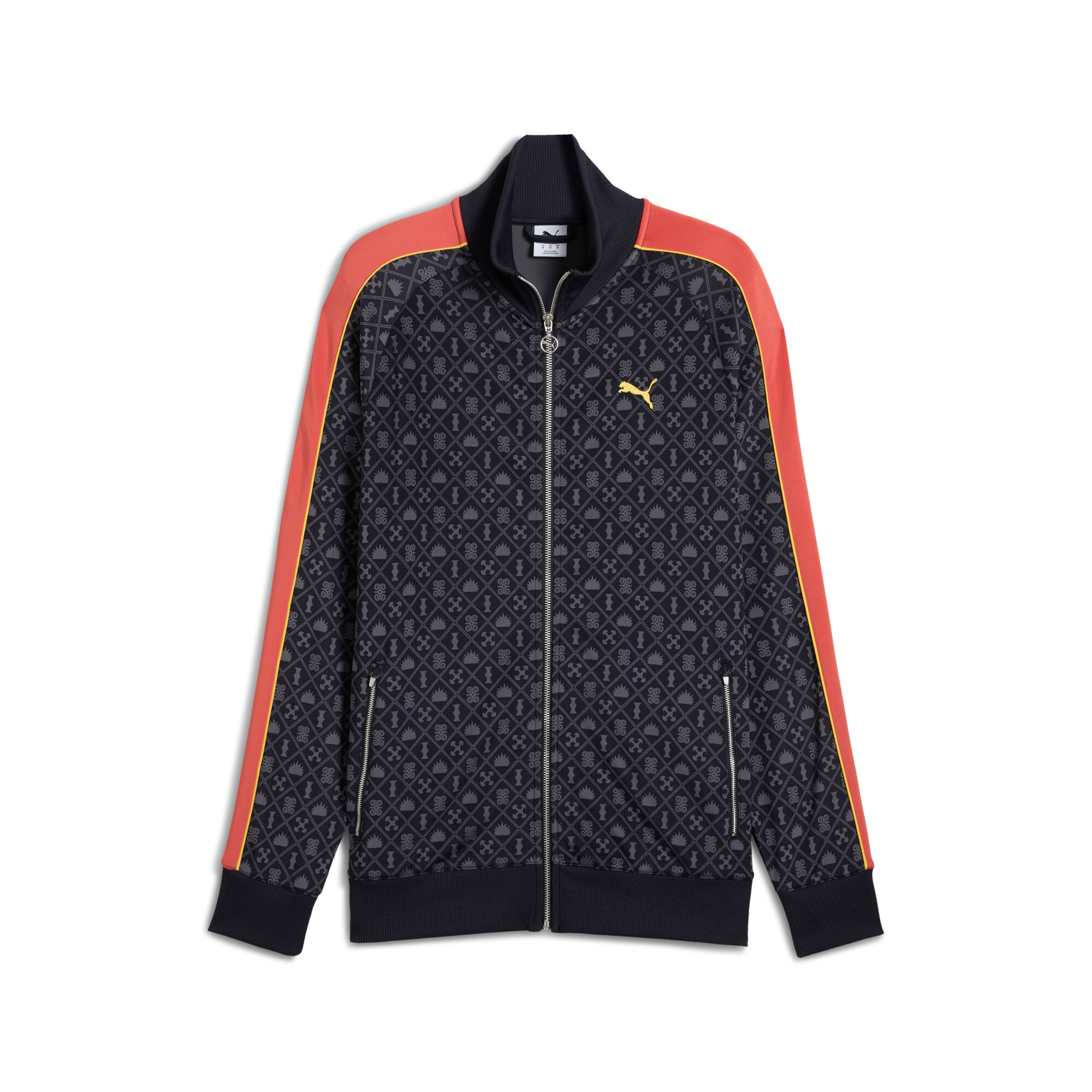Puma ROAD TO UNITY AOP Track Jacket DK Erkek Ceket