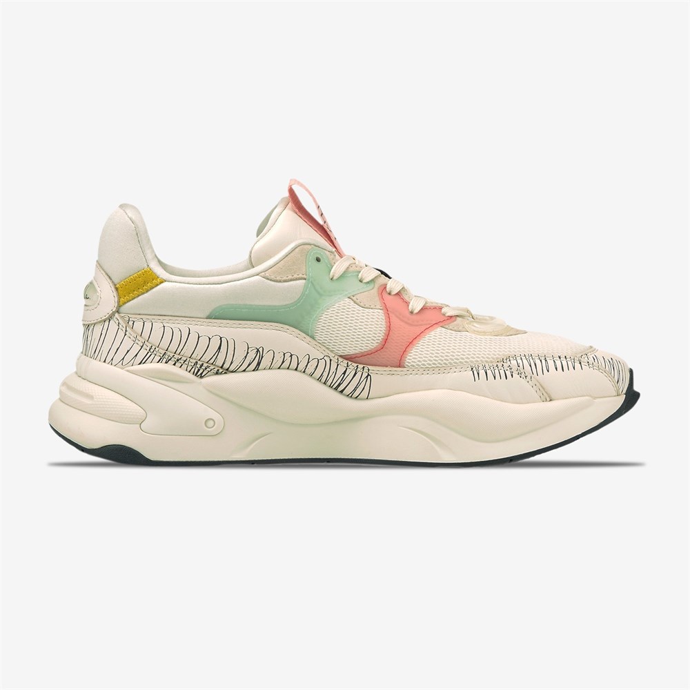 Puma RS-2K Michael Lau Erkek Günlük Ayakkabı - 37519901