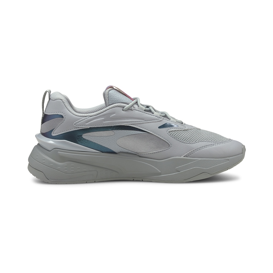 Puma Rs Fast Futurverse  Unisex Günlük Ayakkabı - 37561802