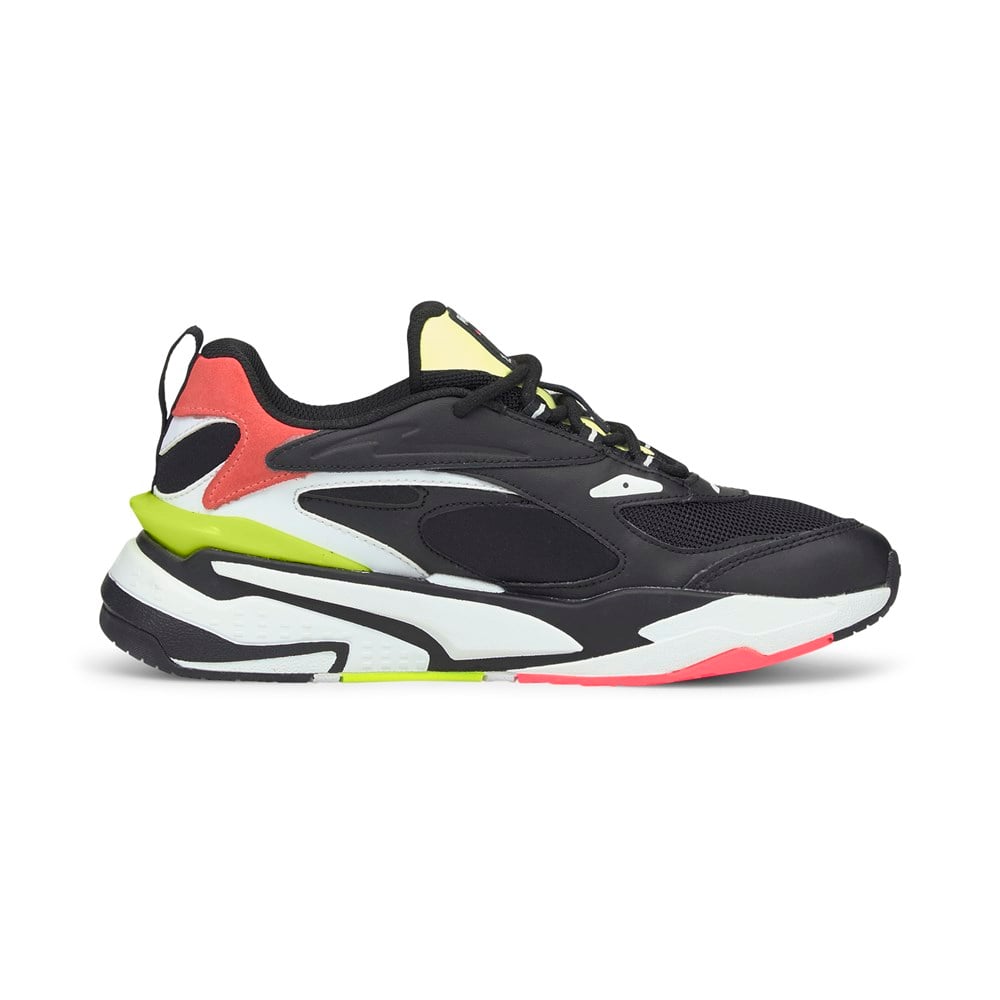 Puma Rs-Fast Mix Erkek Günlük Ayakkabı - 37564104