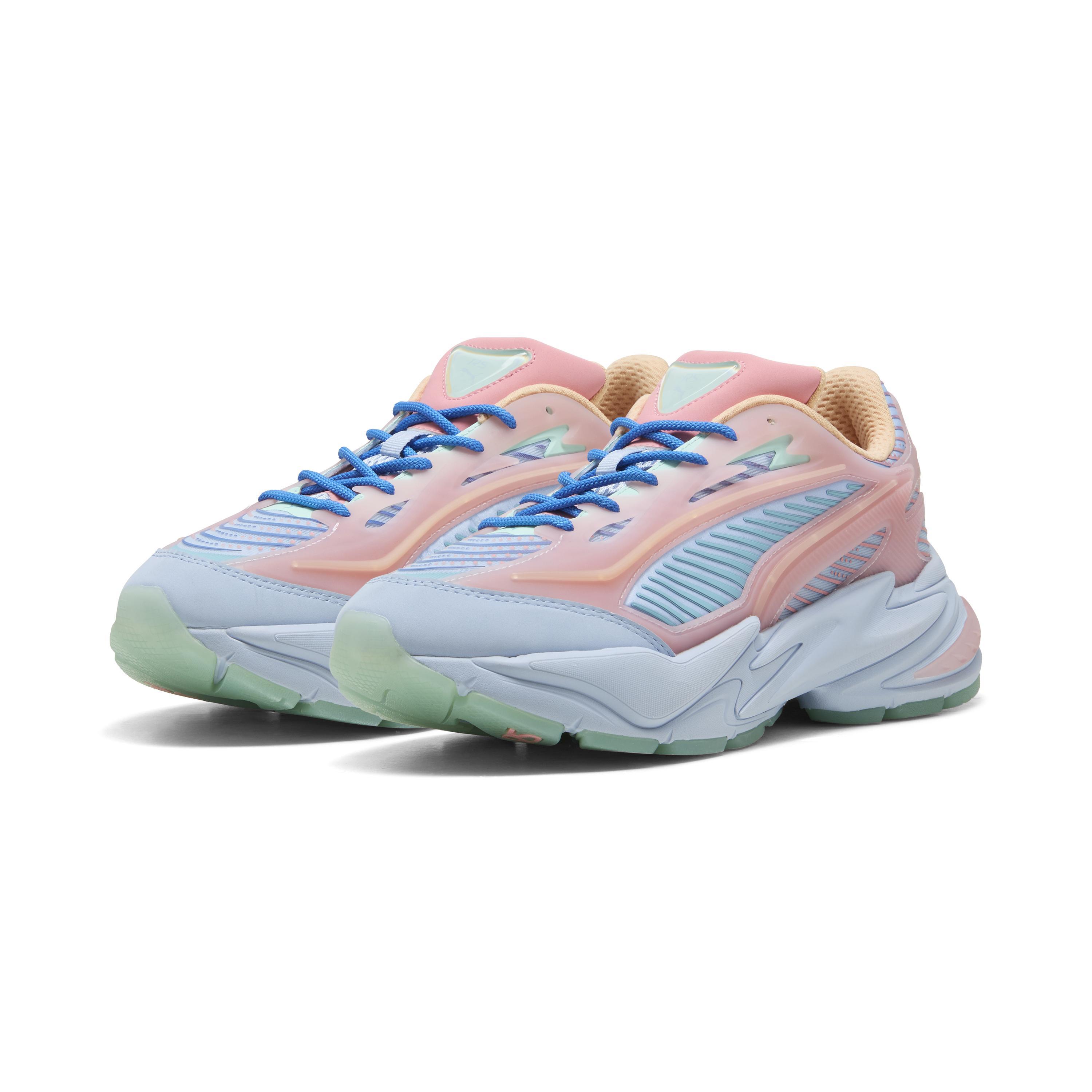 Puma Rs Surge Vibrant Unisex Yetişkin Sneaker
