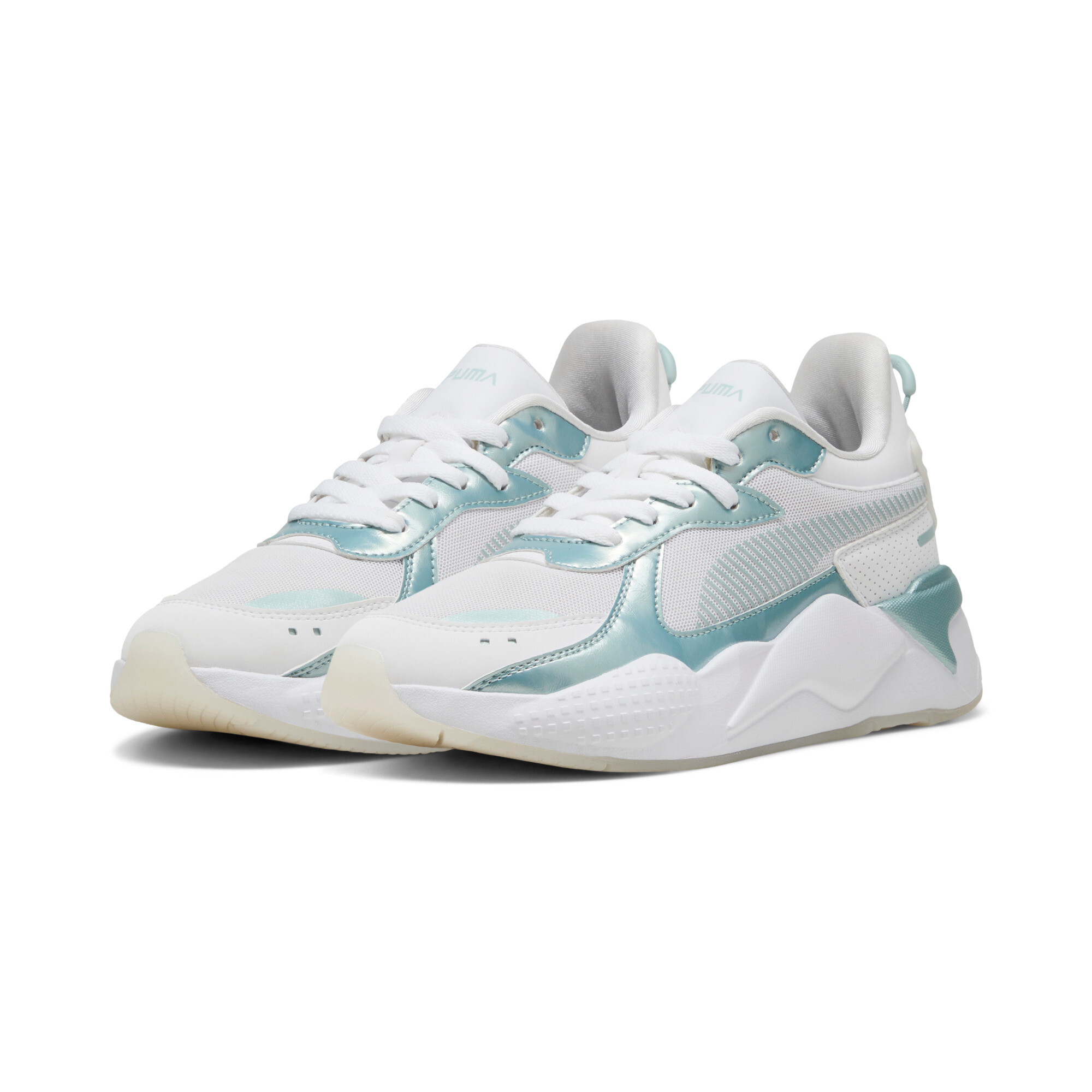 Puma RS-X Astro Escape Wns Kadın Sneaker