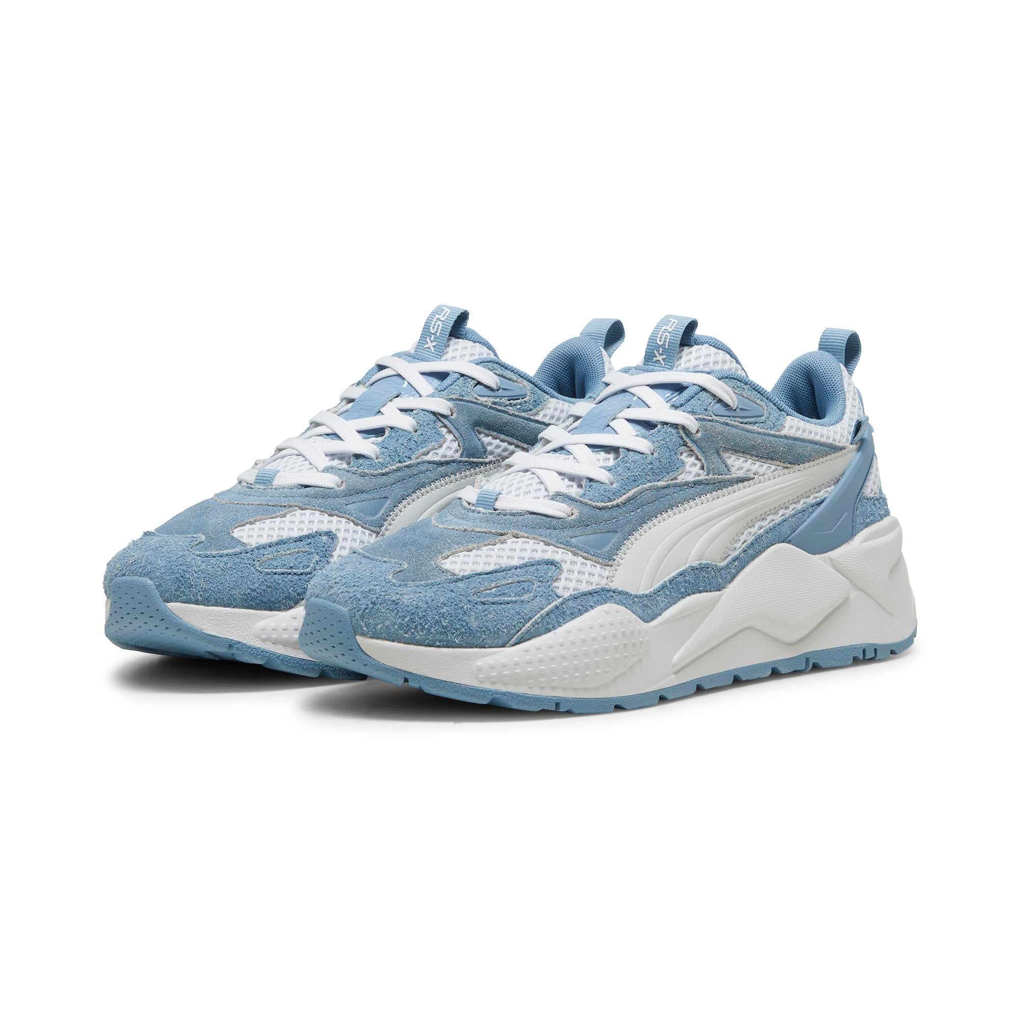 Puma Rs-X Efekt Better With Age Unisex Koşu Ayakkabı