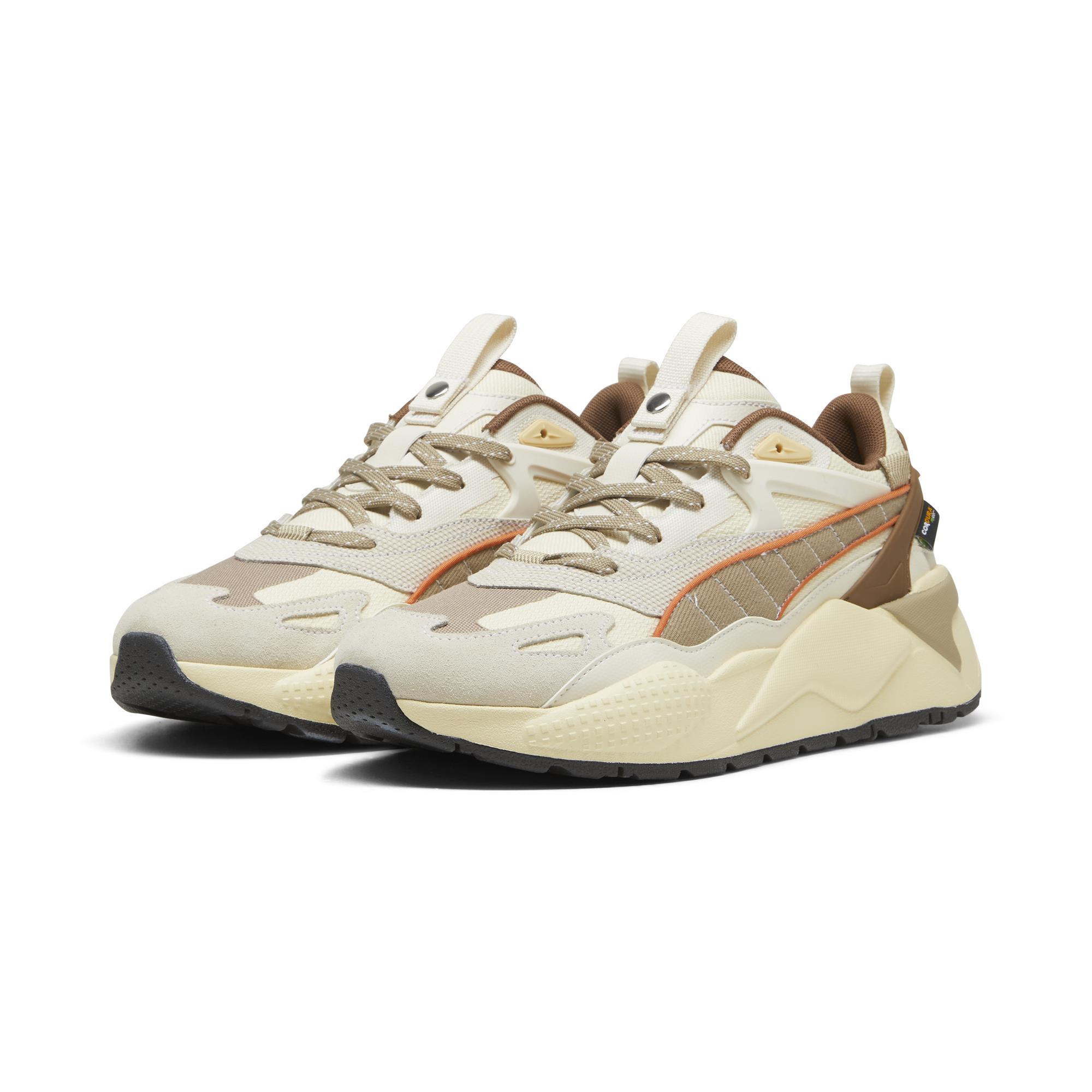 Puma Rs-X Efekt Dakar Erkek Sneaker