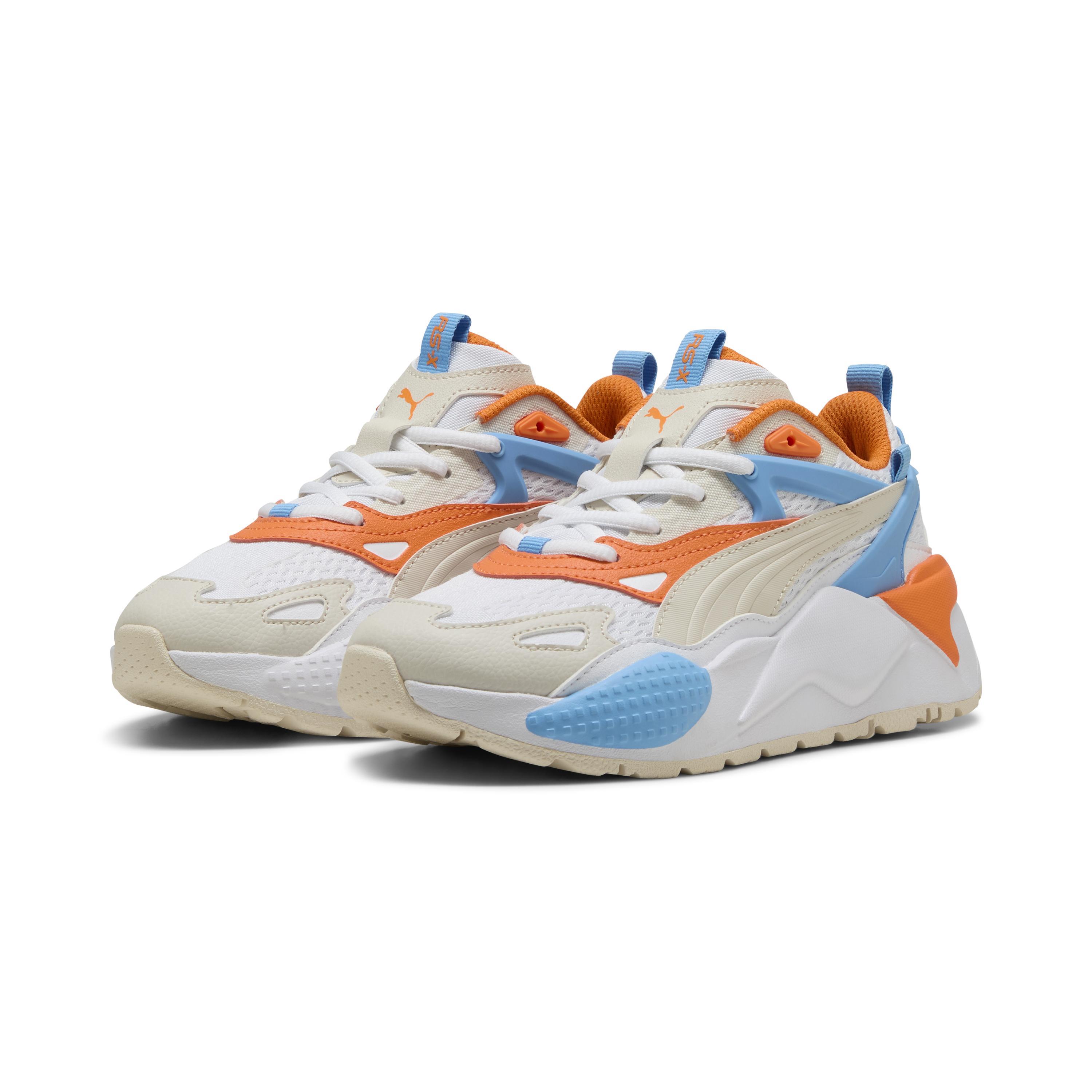 Puma Rs-X Efekt Kids Jr Çocuk Sneaker