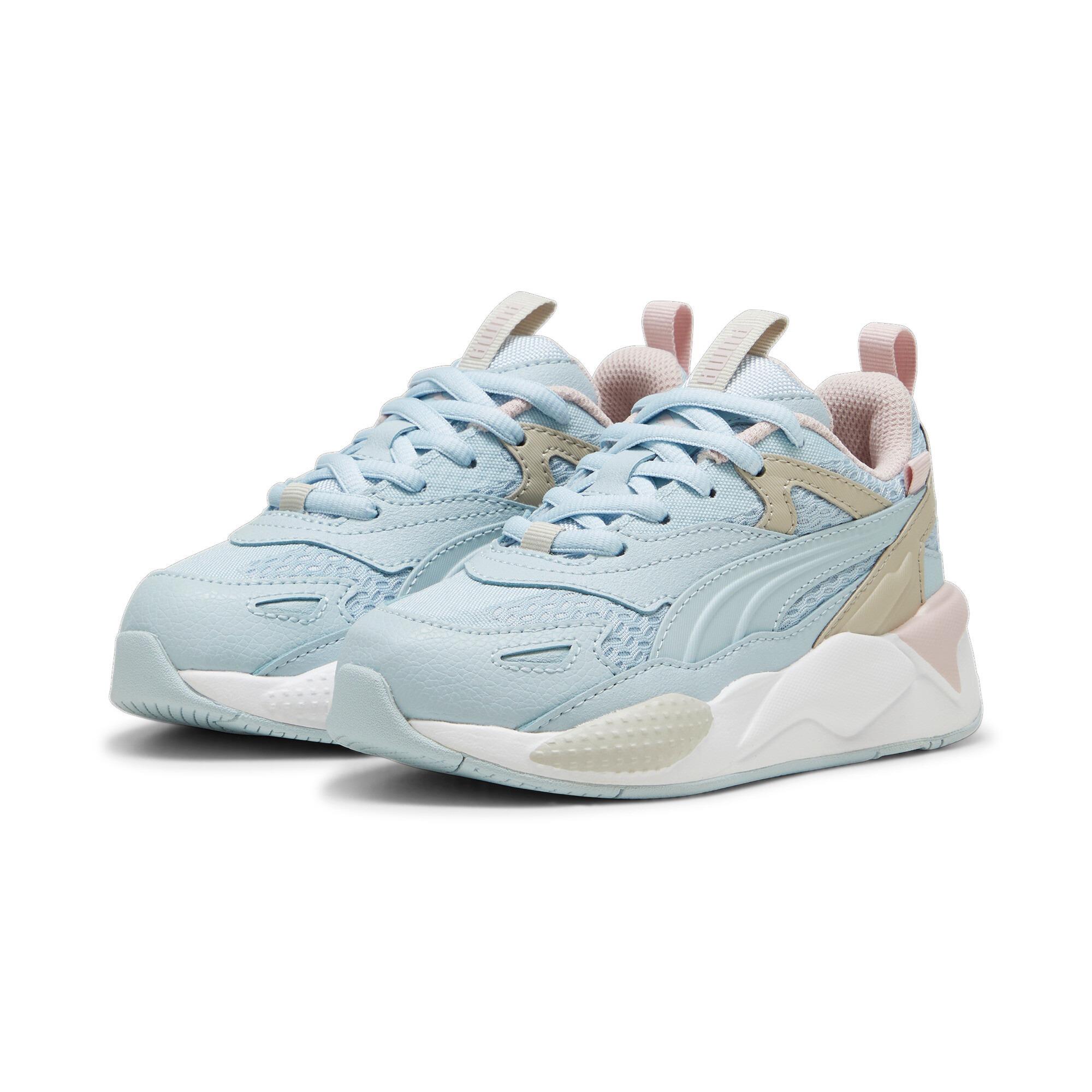 Puma Rs-X Efekt Kids Ps Çocuk Sneaker