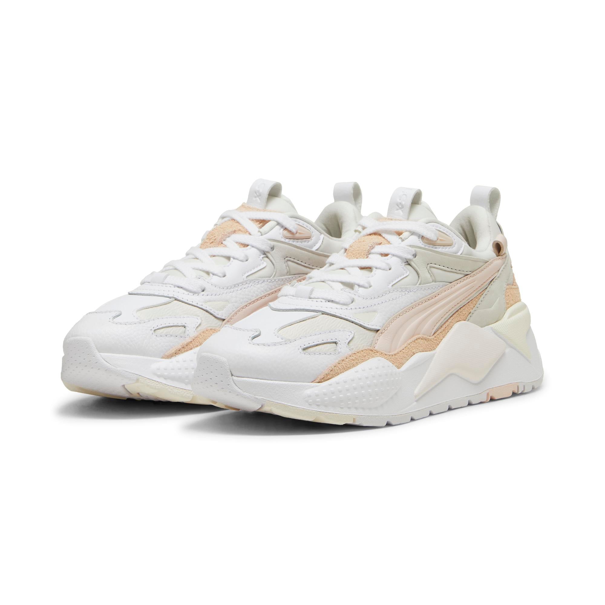 Puma Rs-X Efekt Lux Wns Kadın Sneaker