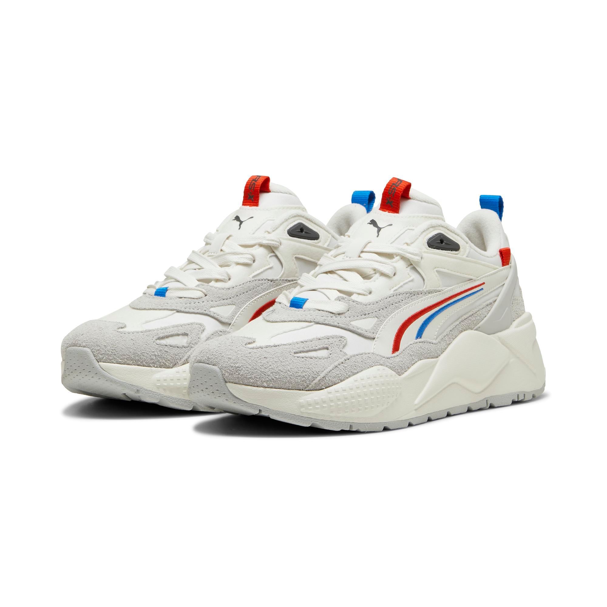 Puma Rs-X Efekt Premium Athletics Erkek Sneaker
