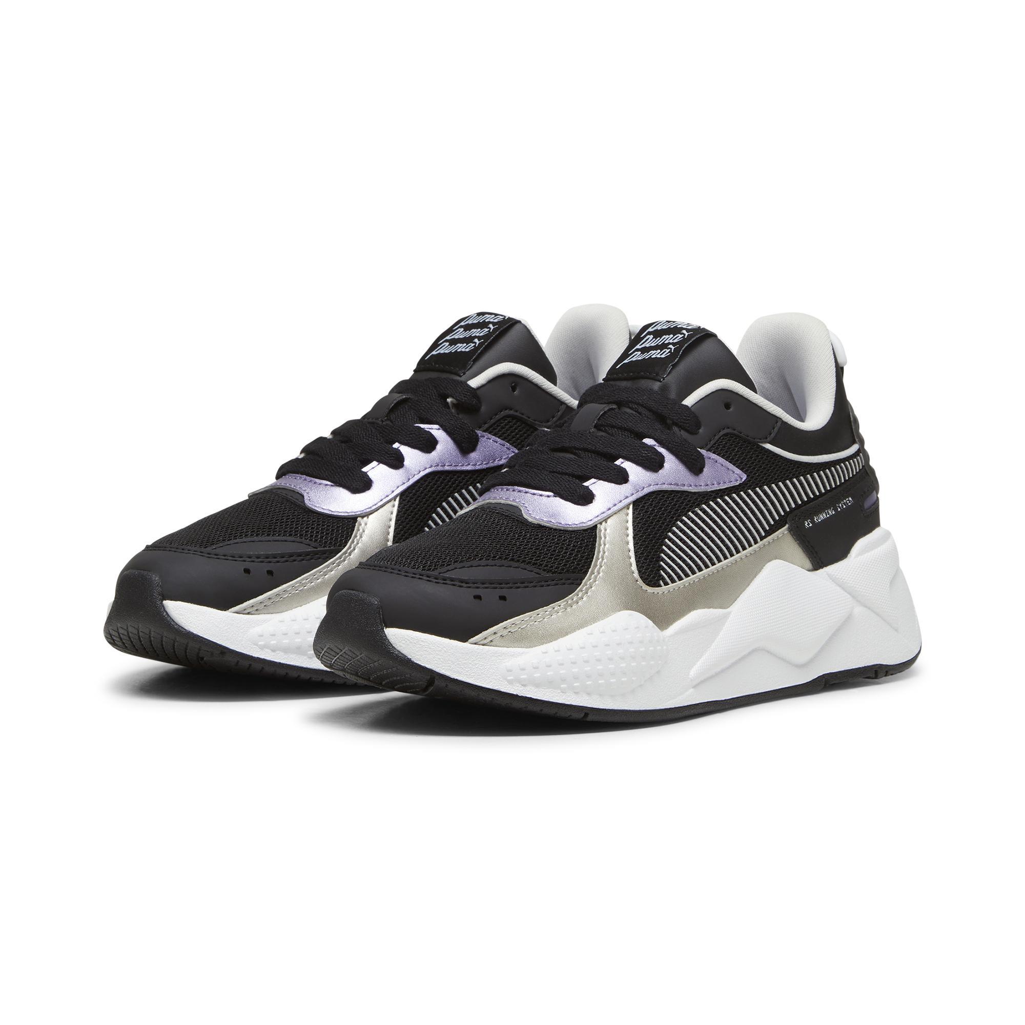 Puma Rs-X Glow-Up Wns Kadın Sneaker