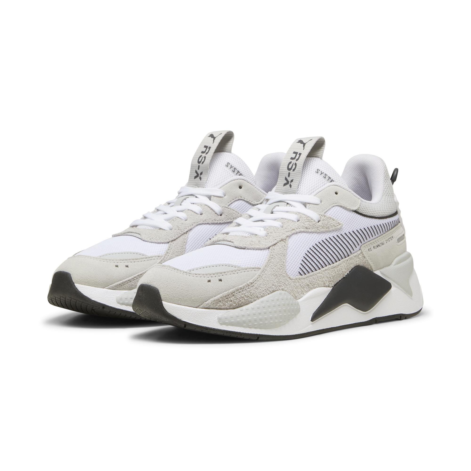 Puma Rs-X Heritage Erkek Sneaker