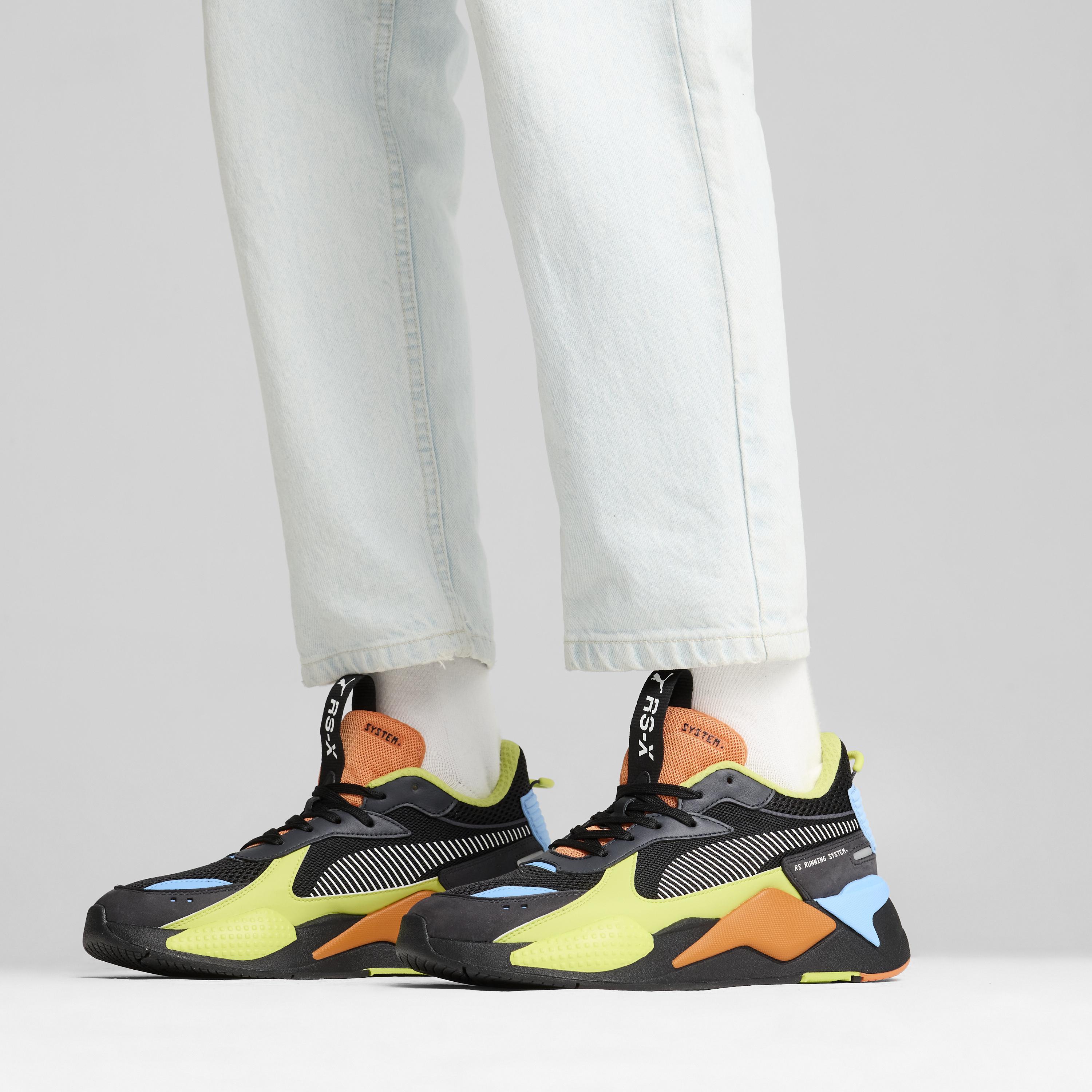 Puma Rs X Toys Erkek Sneaker Hemen Sat n Al