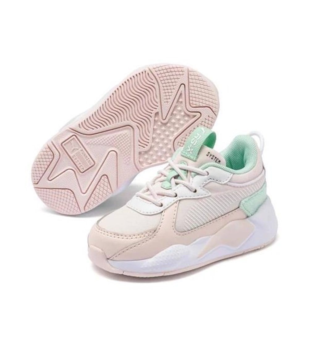 Puma Rsx Collegiate Ac Inf Çocuk Günlük Ayakkabı - 37162803