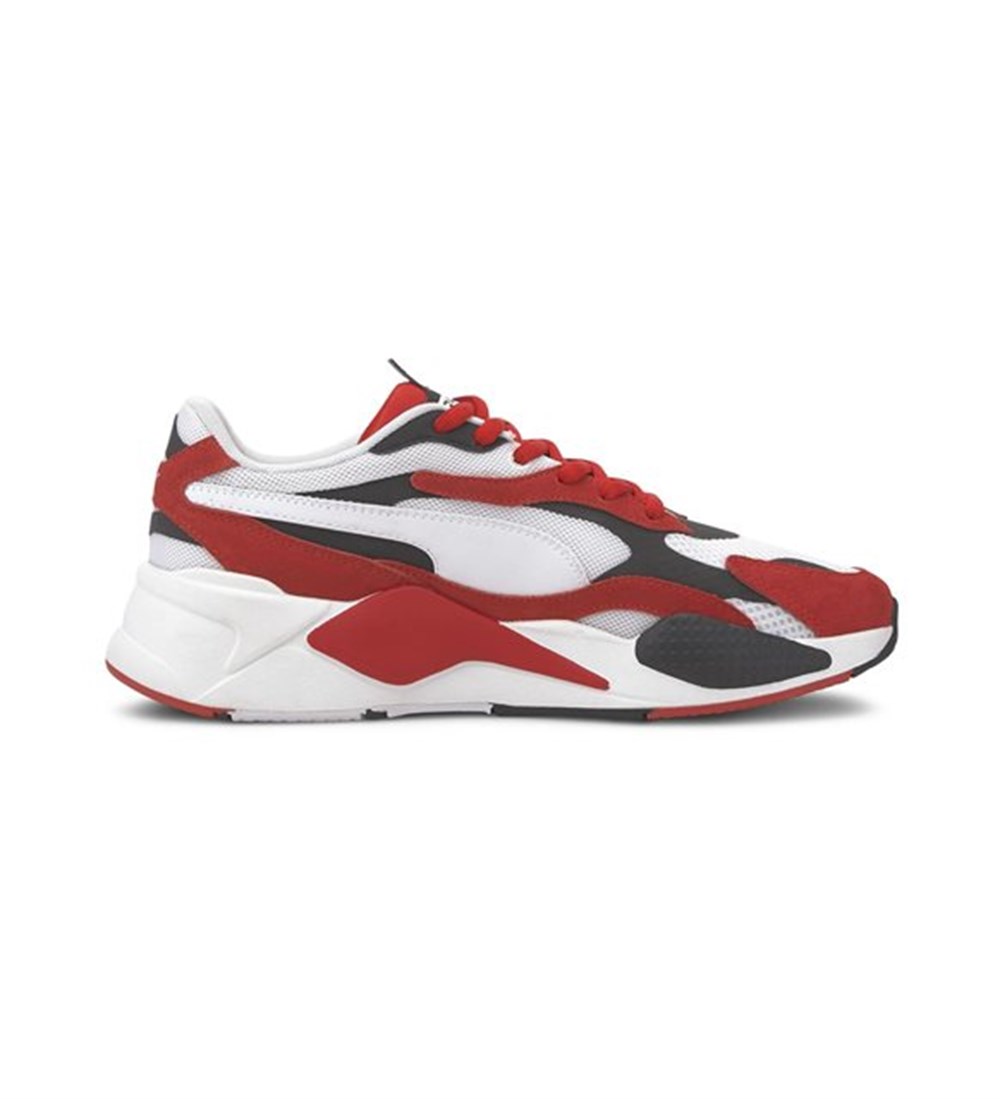 Puma Rsx³ Play Unisex Günlük Ayakkabı - 37288401