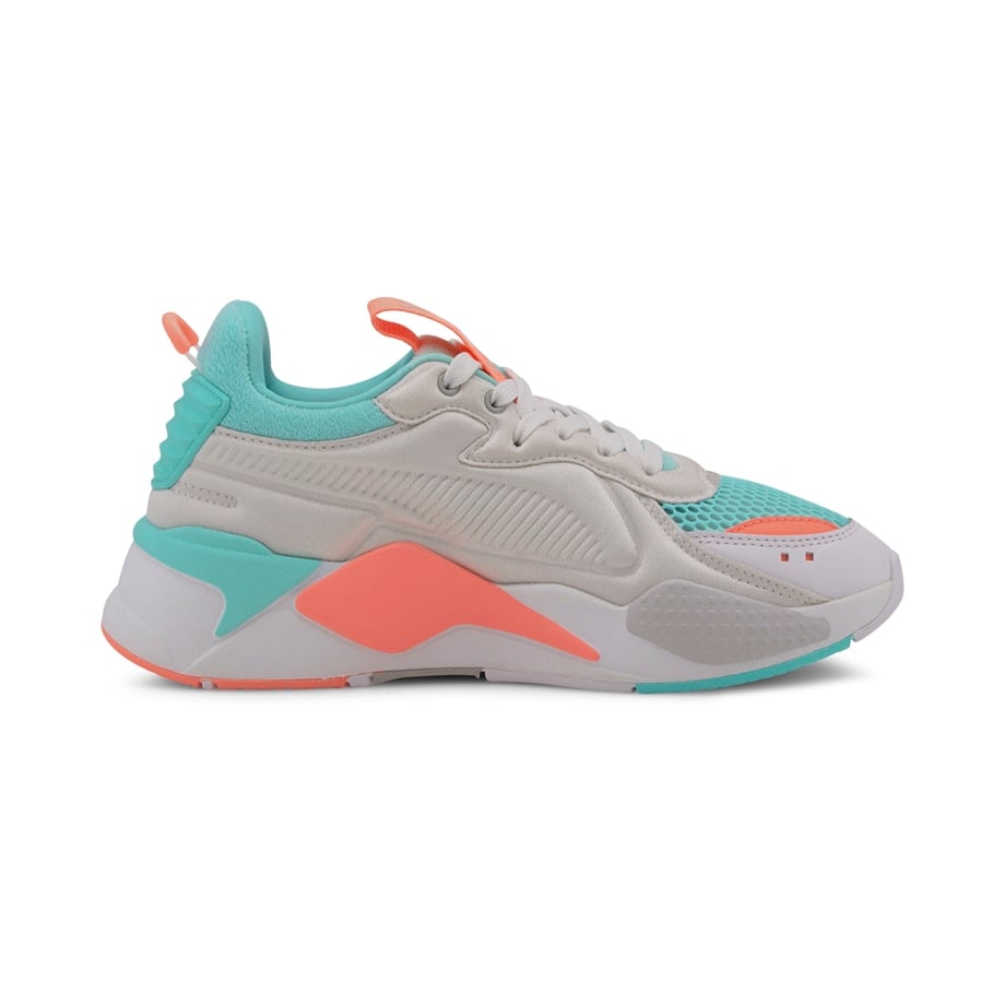 Puma Rsx Softcase  Kadın Günlük Ayakkabı - 36981912