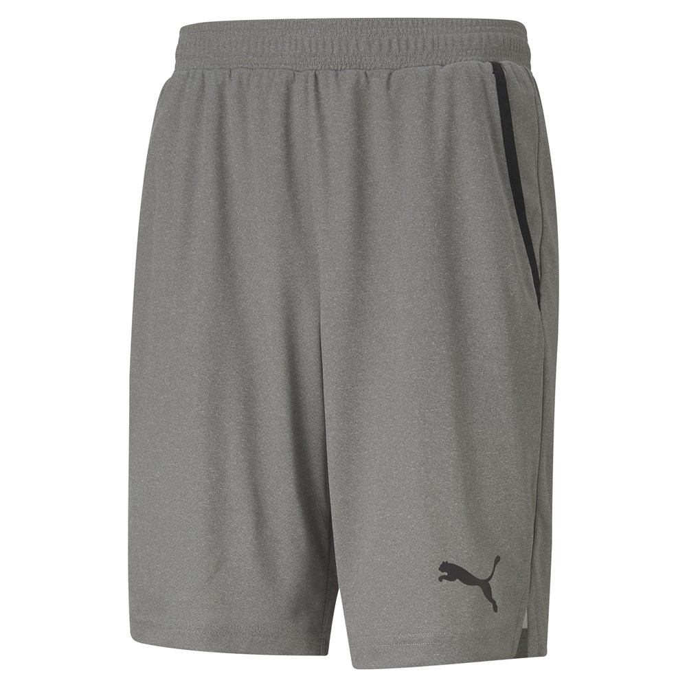 Puma Rtg Interlock Shorts 10