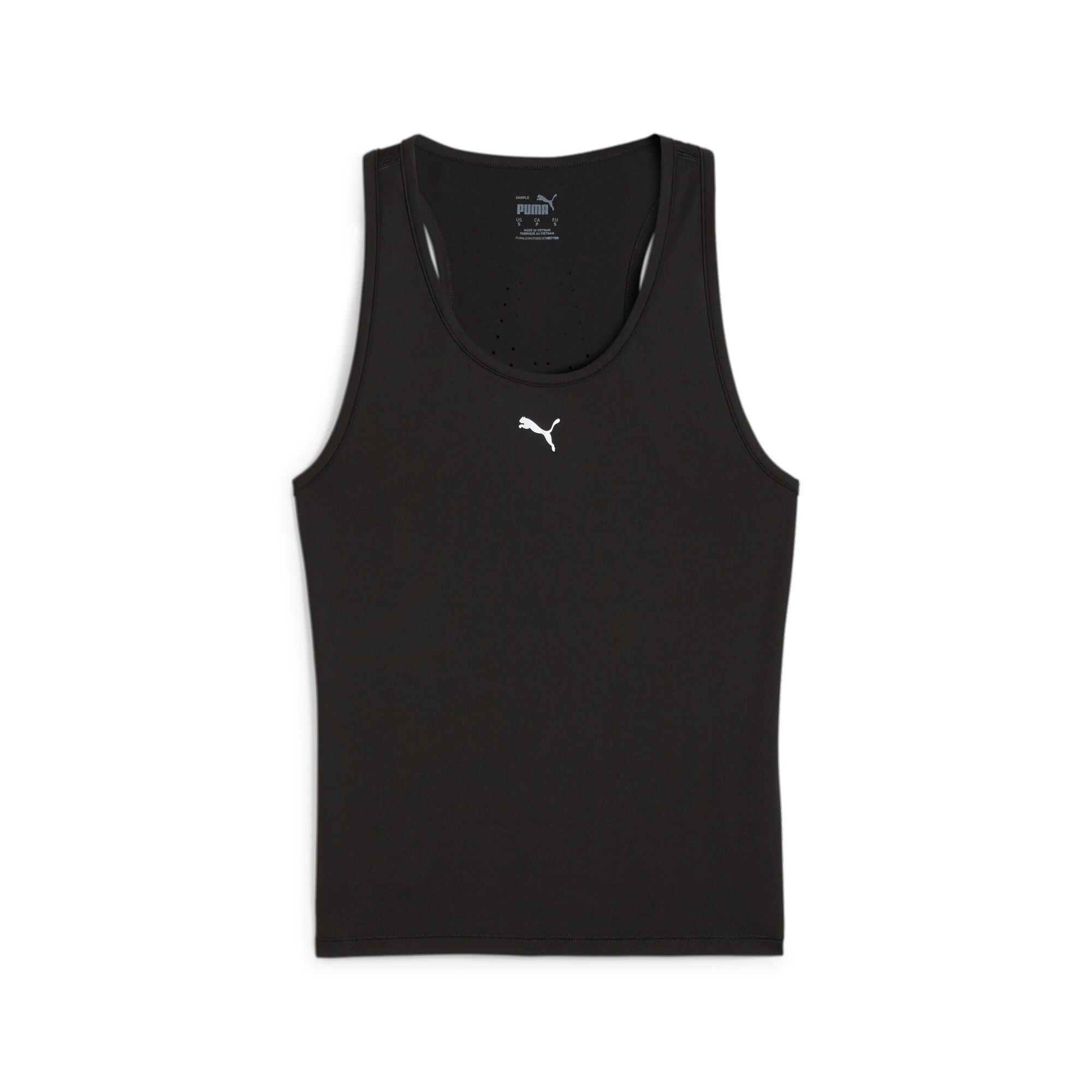 Puma Run Cloudspun Tank W Kadın Atlet