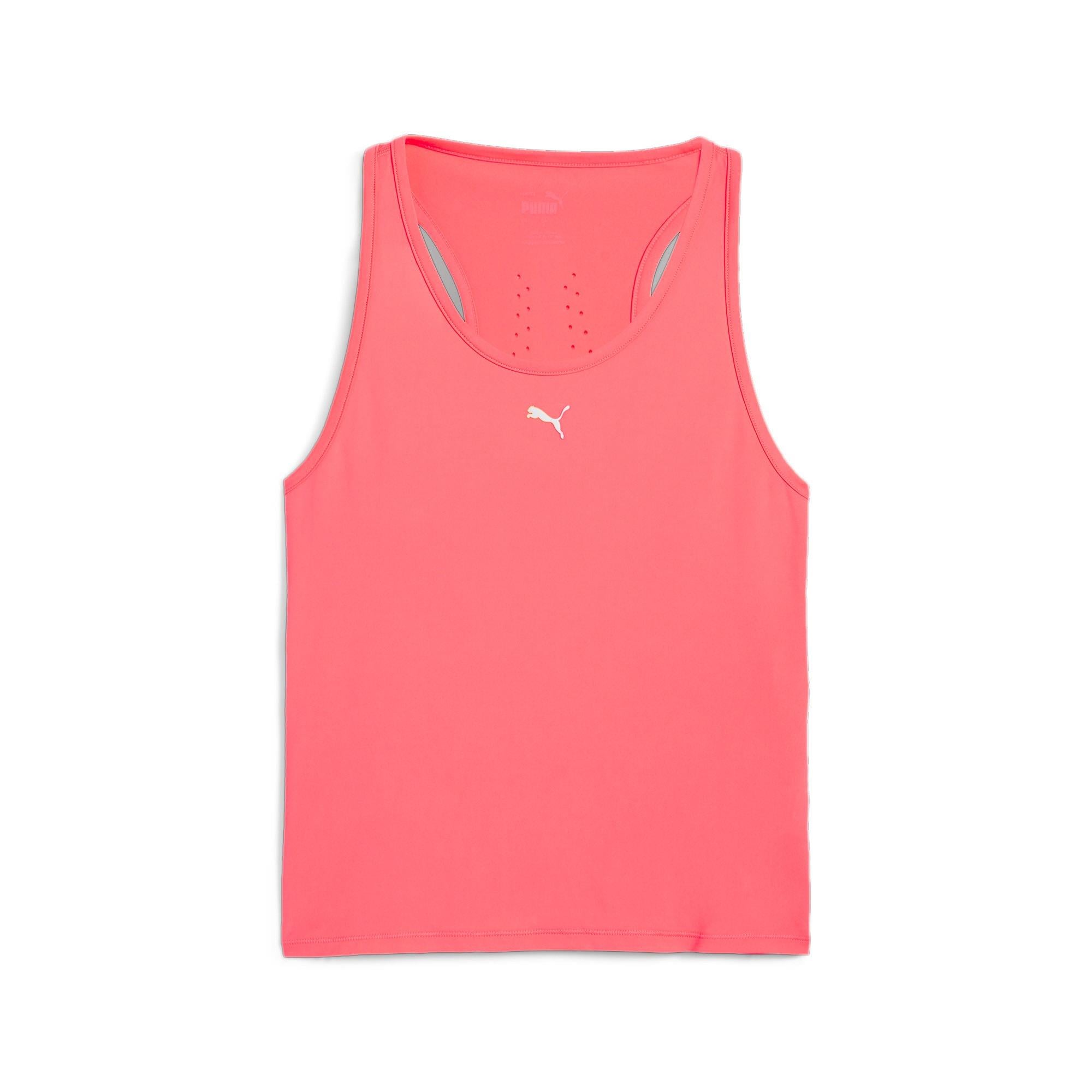 Puma Run Cloudspun Tank W Kadın Atlet