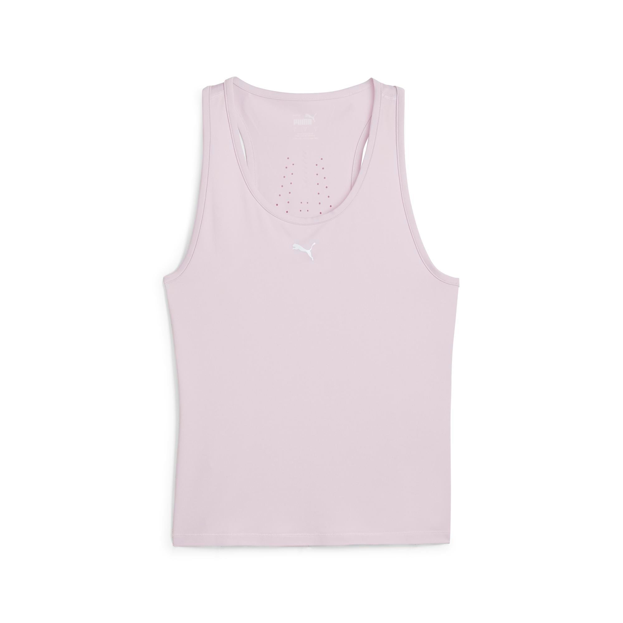 Puma Run Cloudspun Tank W Kadın Atlet