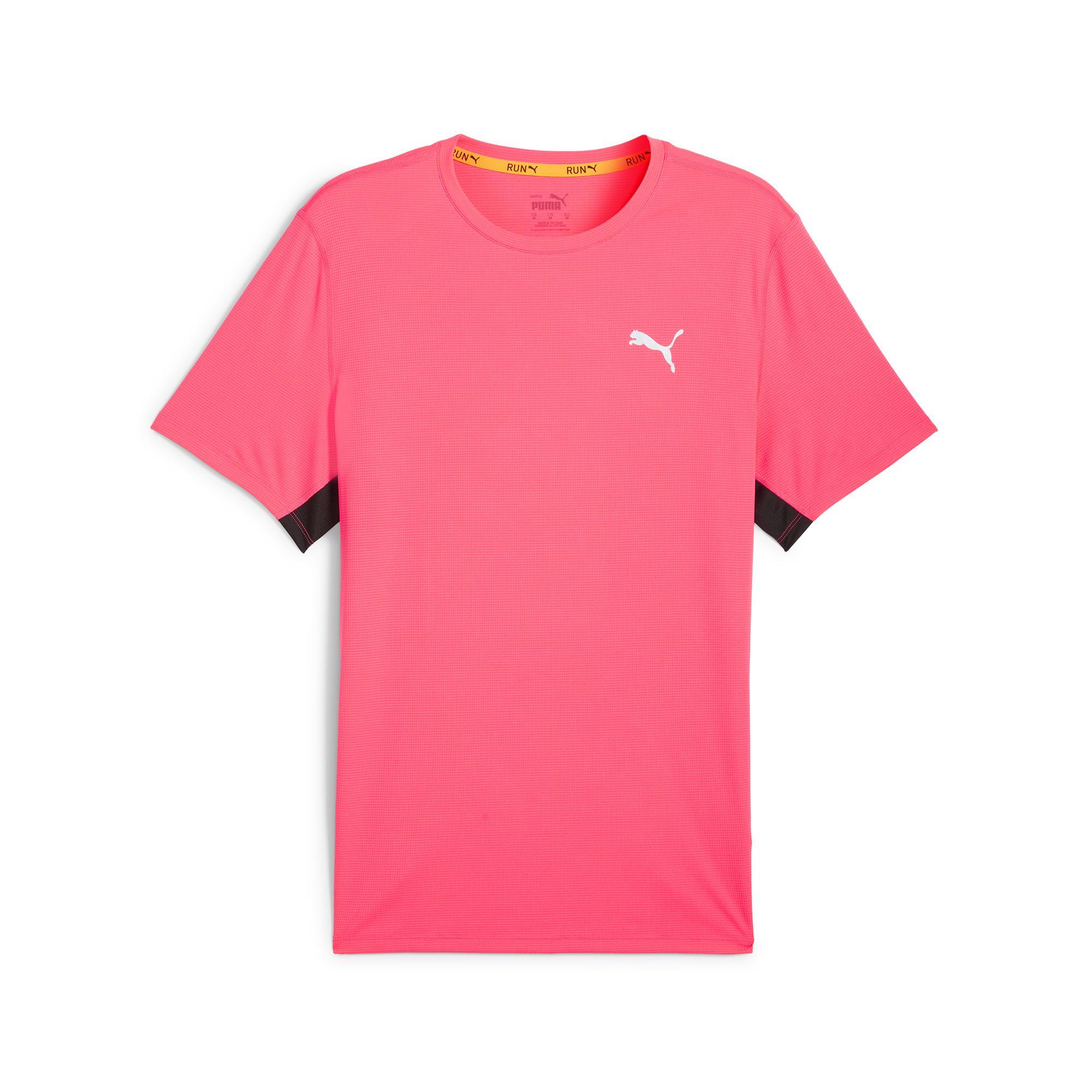 Puma Run Favorite Velocity Tee Erkek T-shirt