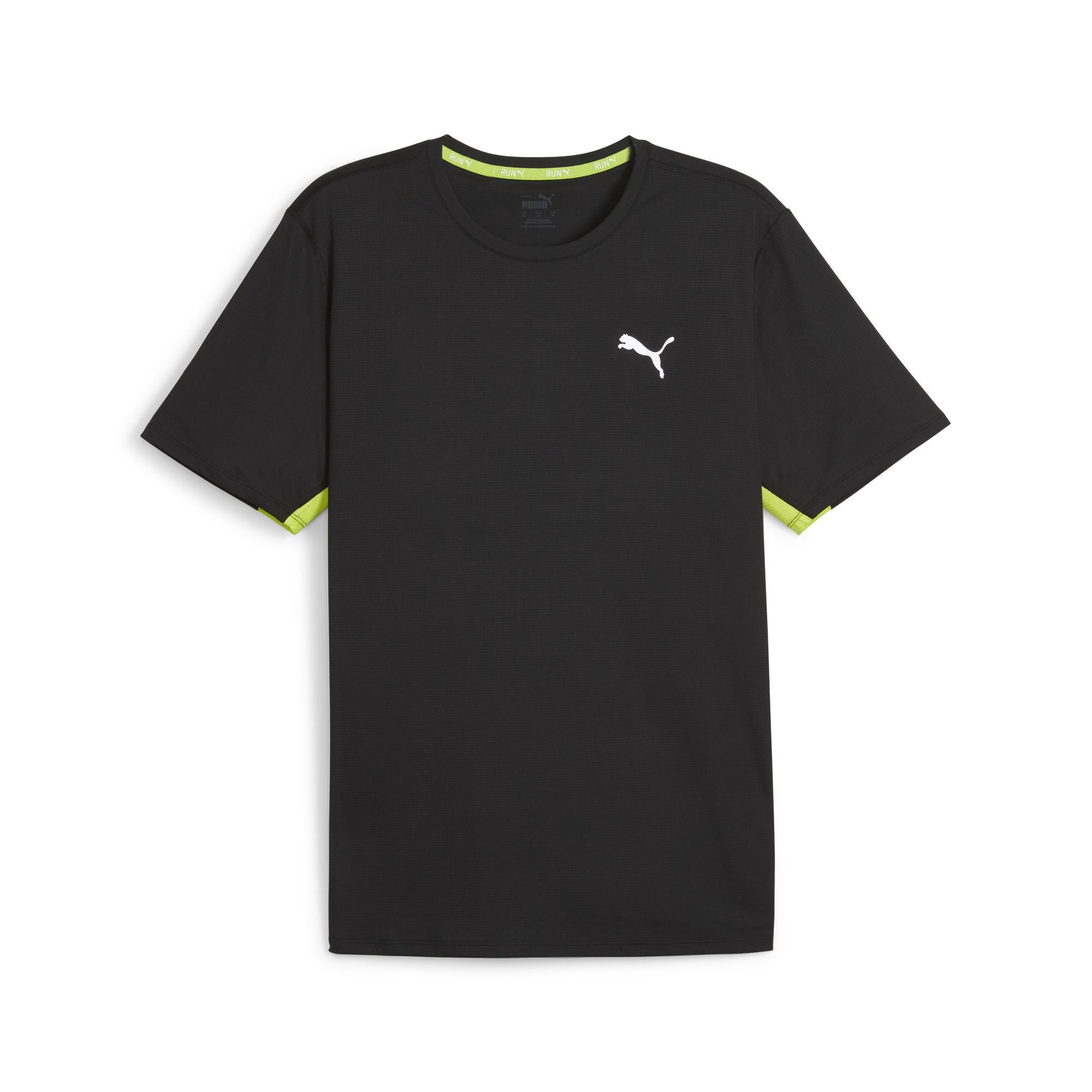 Puma Run Favorite Velocity Tee Erkek T-shirt