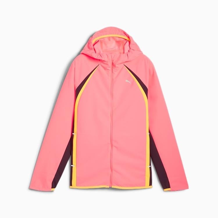 Puma Run Ultrwe Raincell Jacket W Kadın Ceket