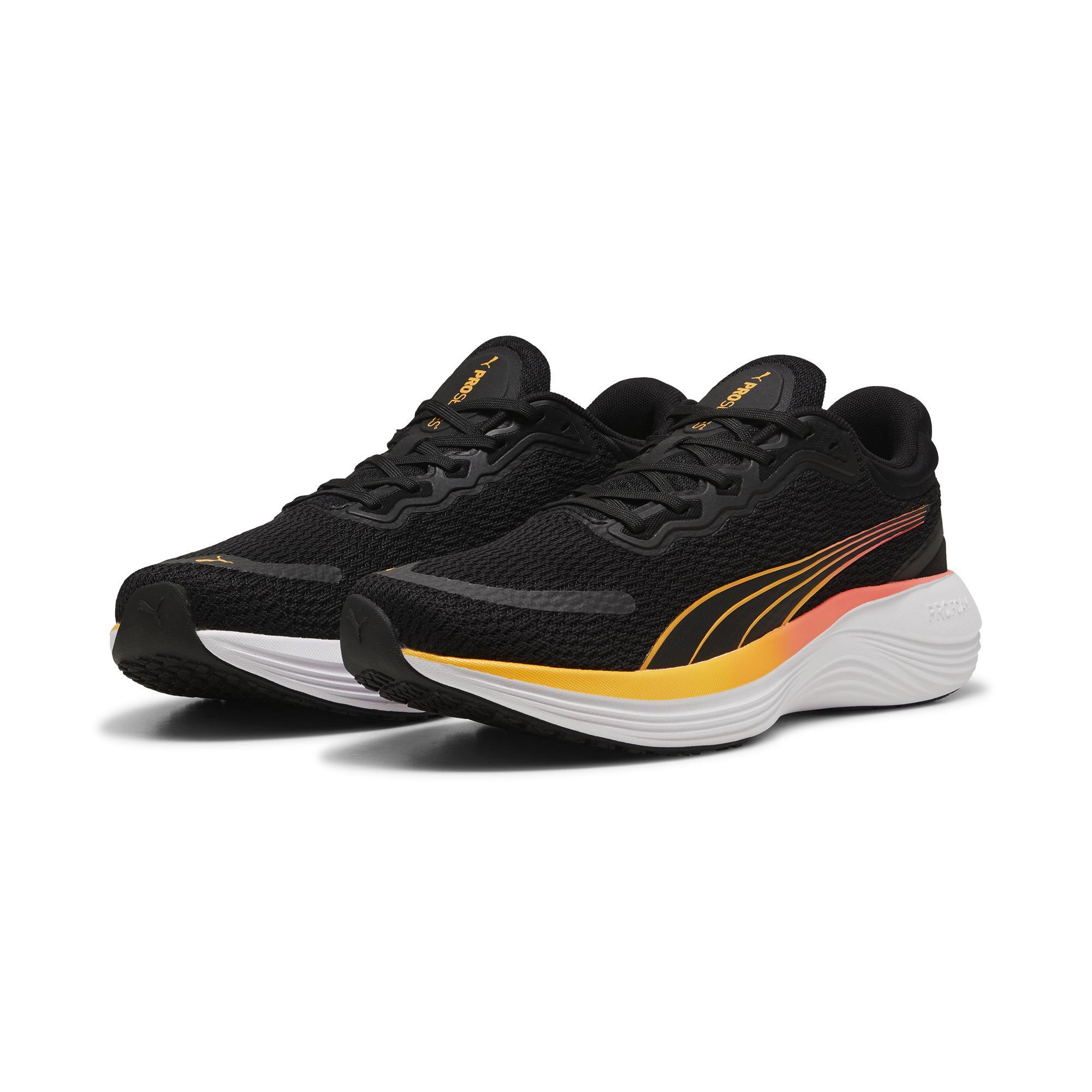 Puma Scend Pro Erkek Koşu Ayakkabı