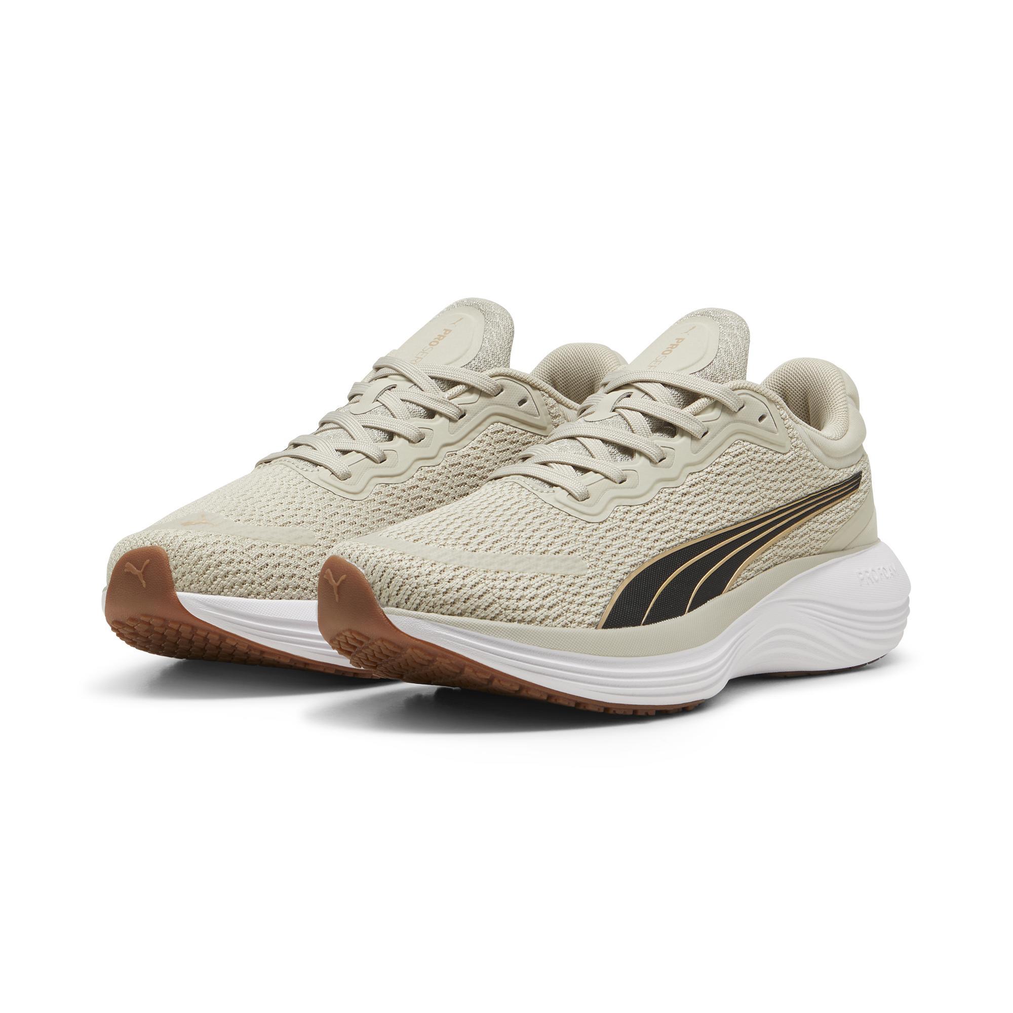 Puma Scend Pro Erkek Koşu Ayakkabı