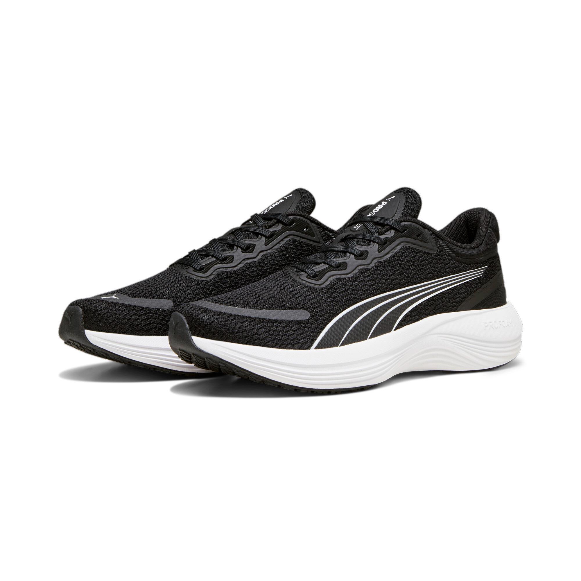 Puma Scend Pro Erkek Koşu Ayakkabı