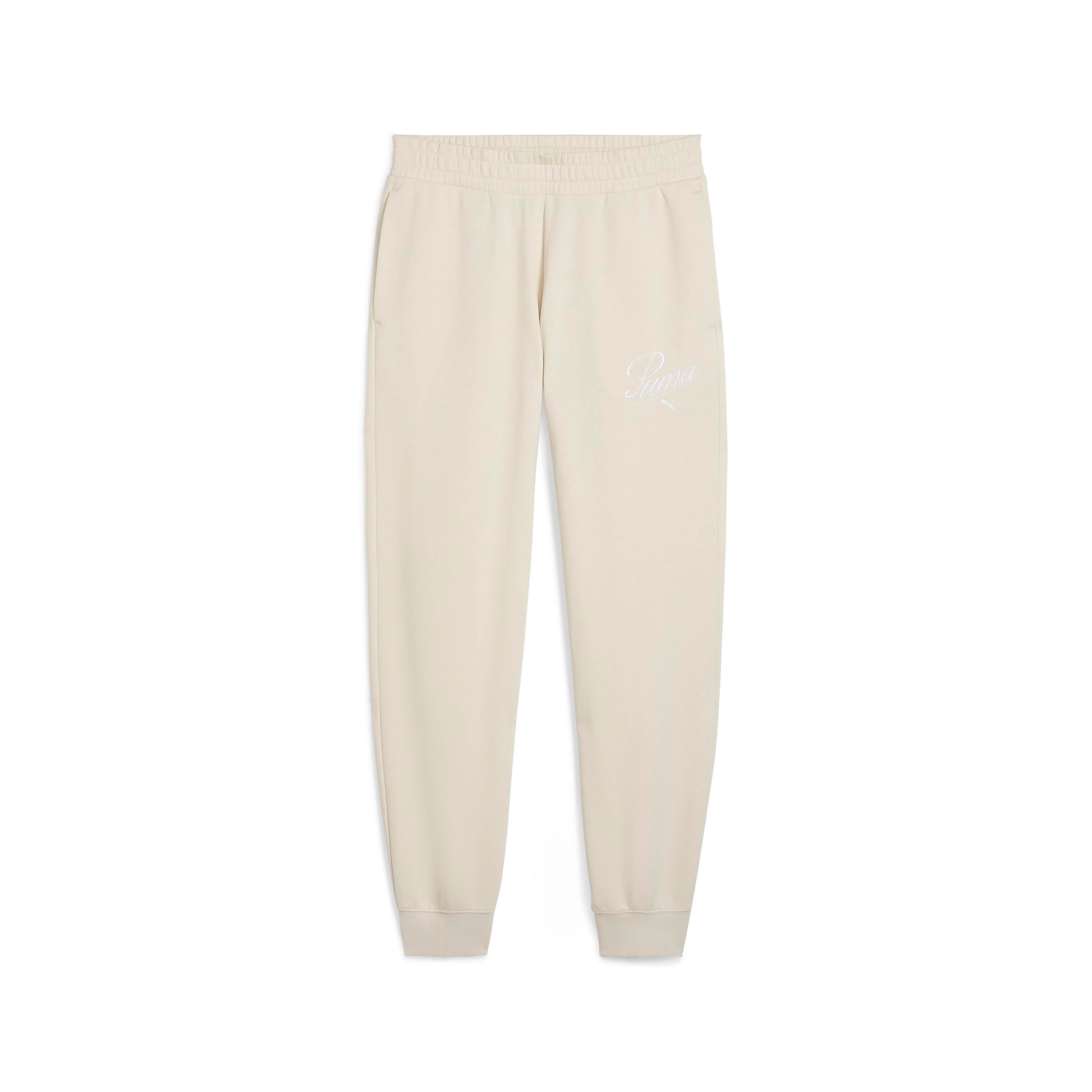 Puma Scrıpt Comfort Sweatpants Kadın Eşofman Altı