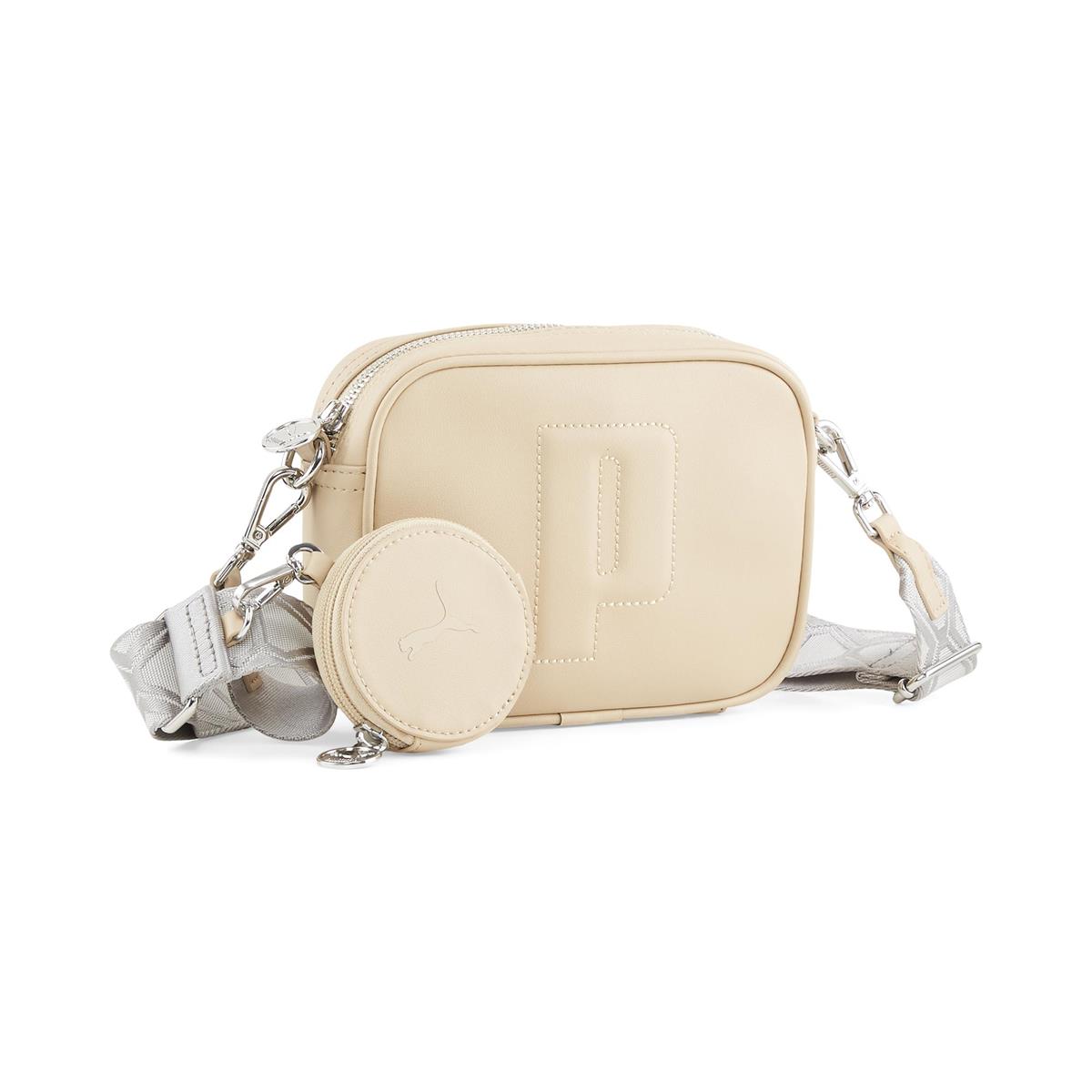 Puma Sense Cross Body Bag Unisex Omuz Çantası