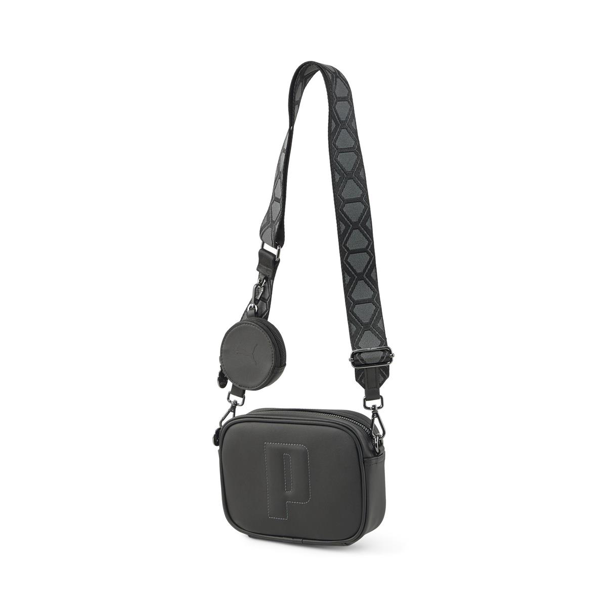Puma Sense Cross Body Bag Unisex Omuz Çantası