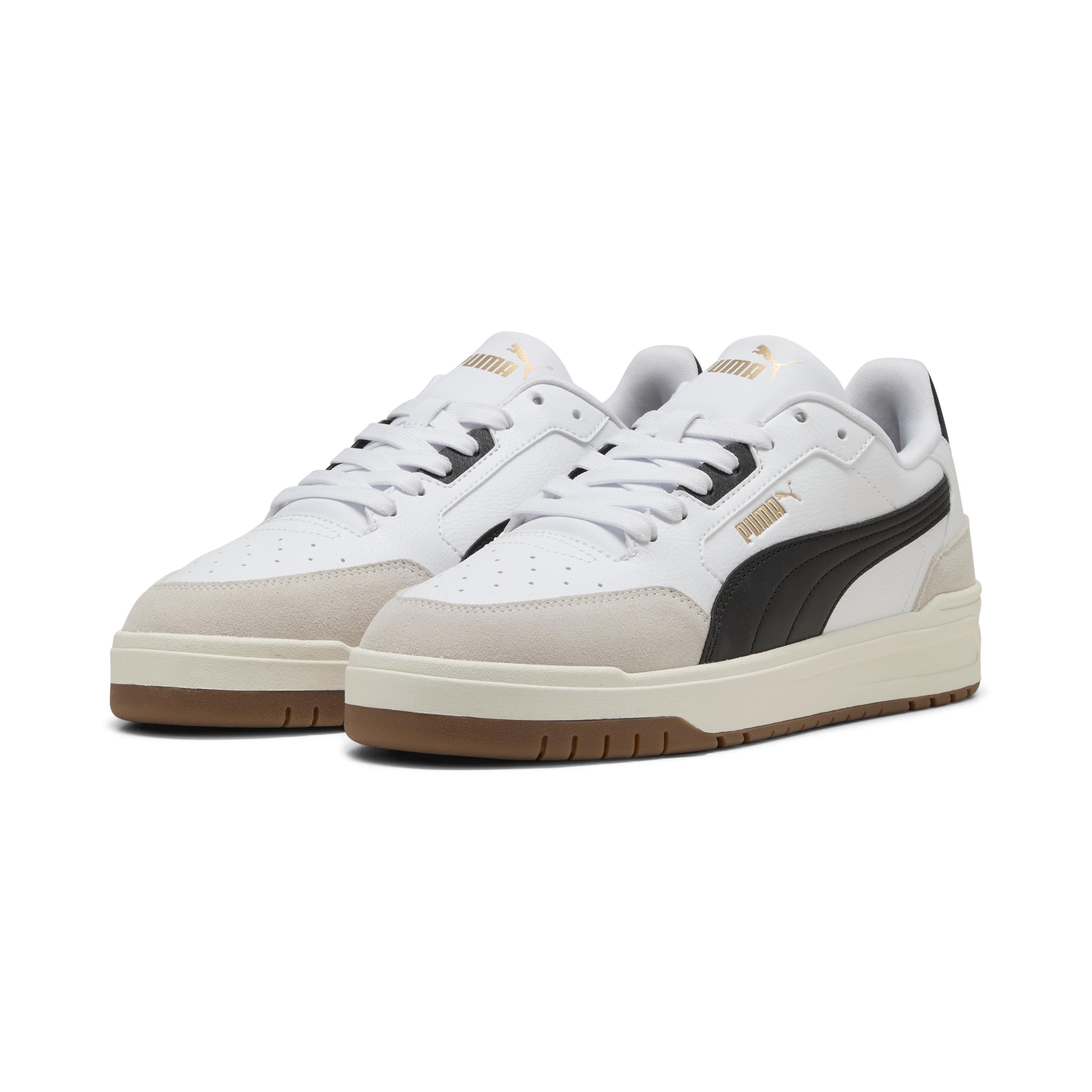 Puma Shuffle Downtown Og Unisex Yetişkin Sneaker