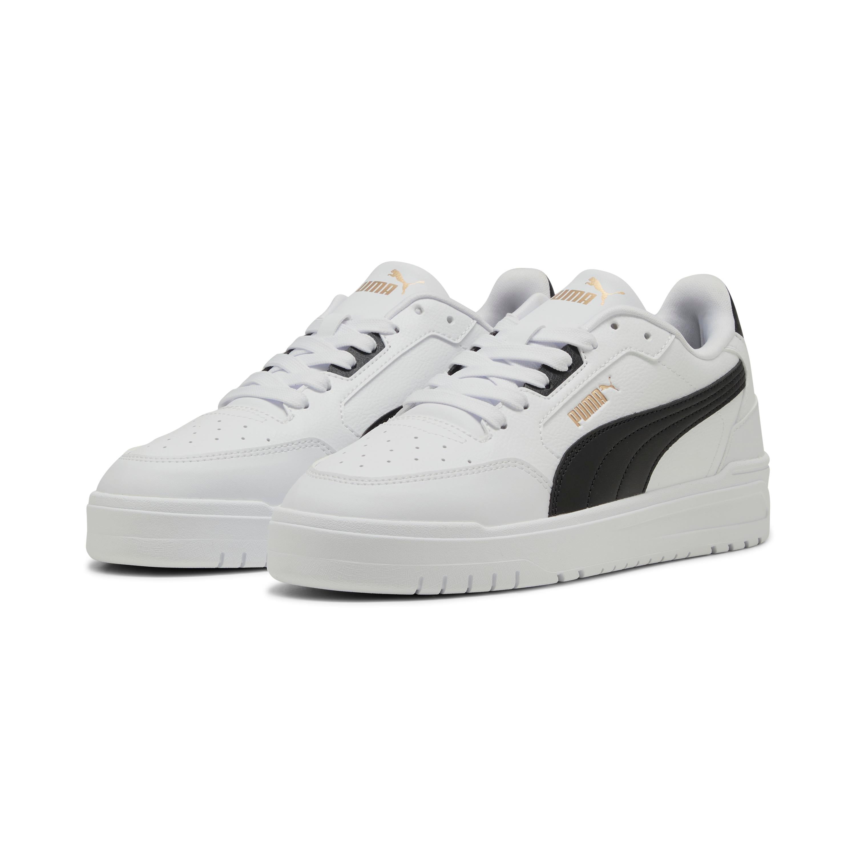 Puma Shuffle Downtown Unisex Yetişkin Sneaker
