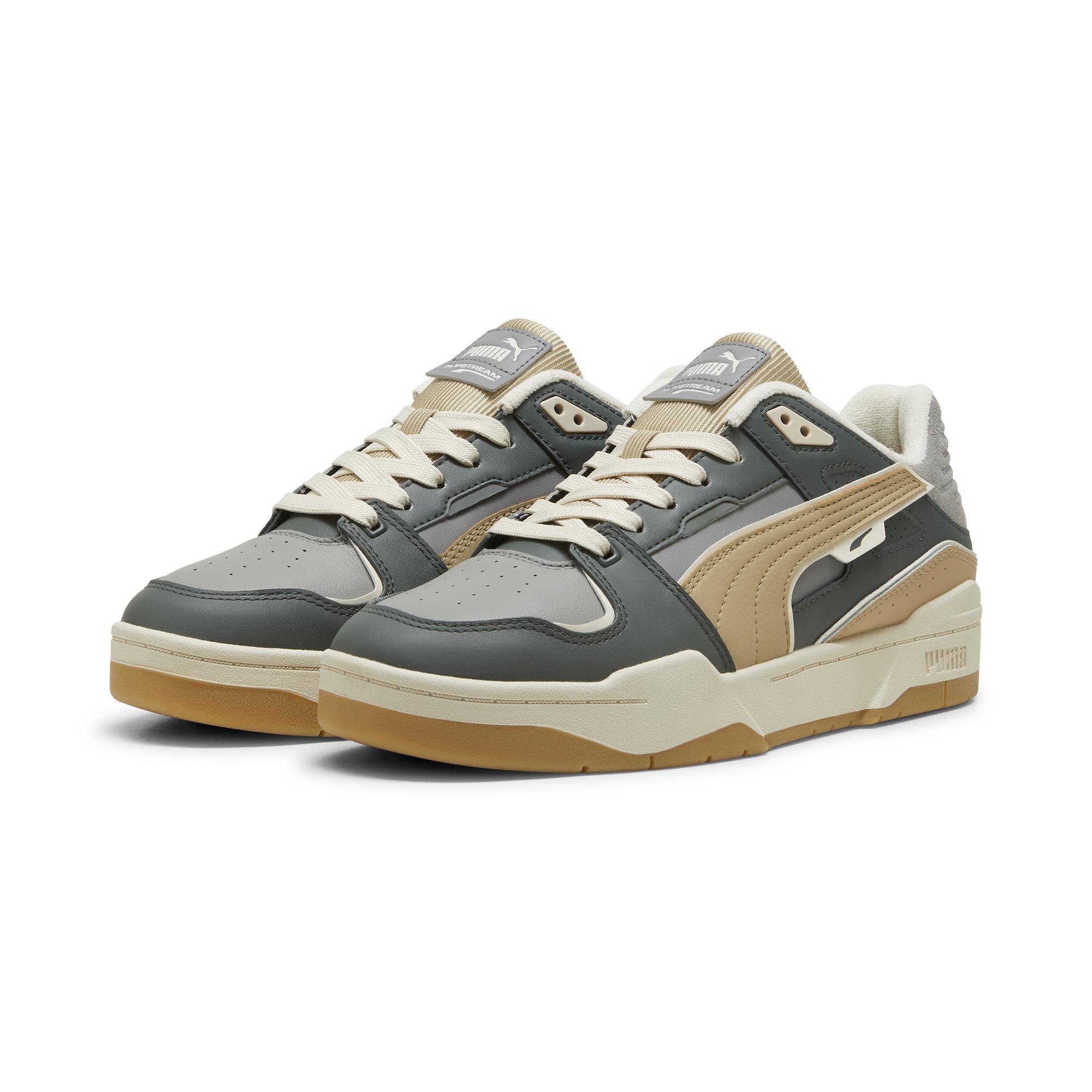 Puma Slipstream Bball Erkek Sneaker
