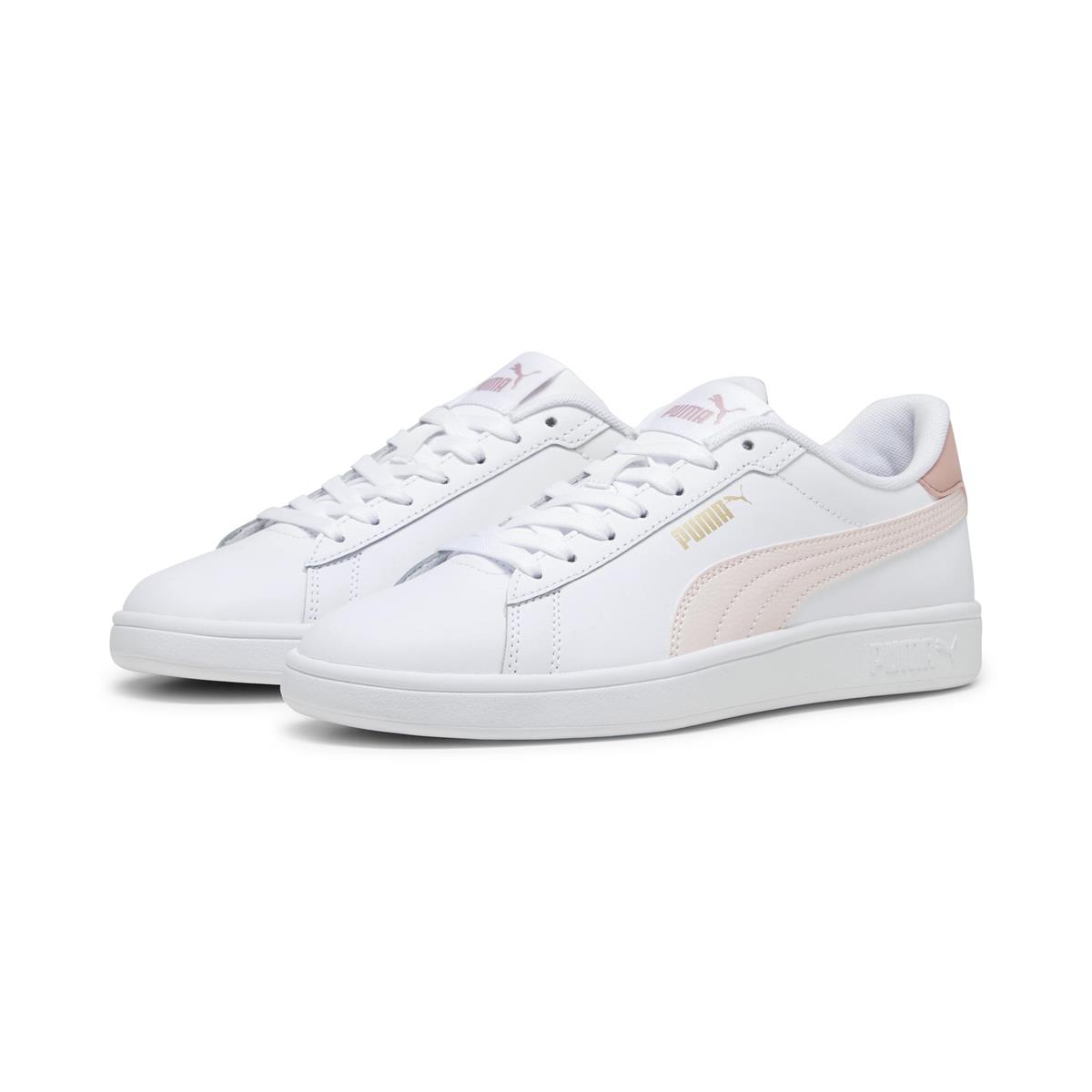 Puma Smash 3.0 L Erkek Sneaker
