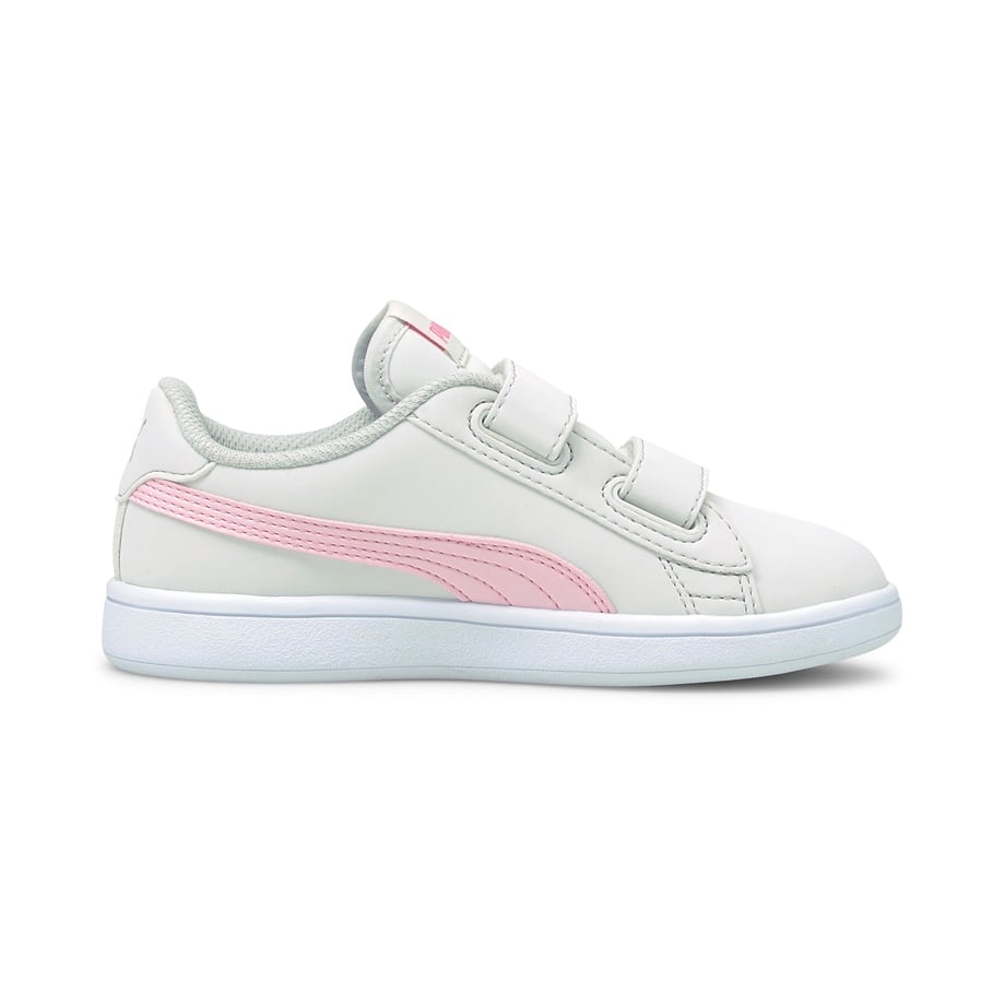 Puma Smash v2 Buck V PS Nimbus Cloud-Pin