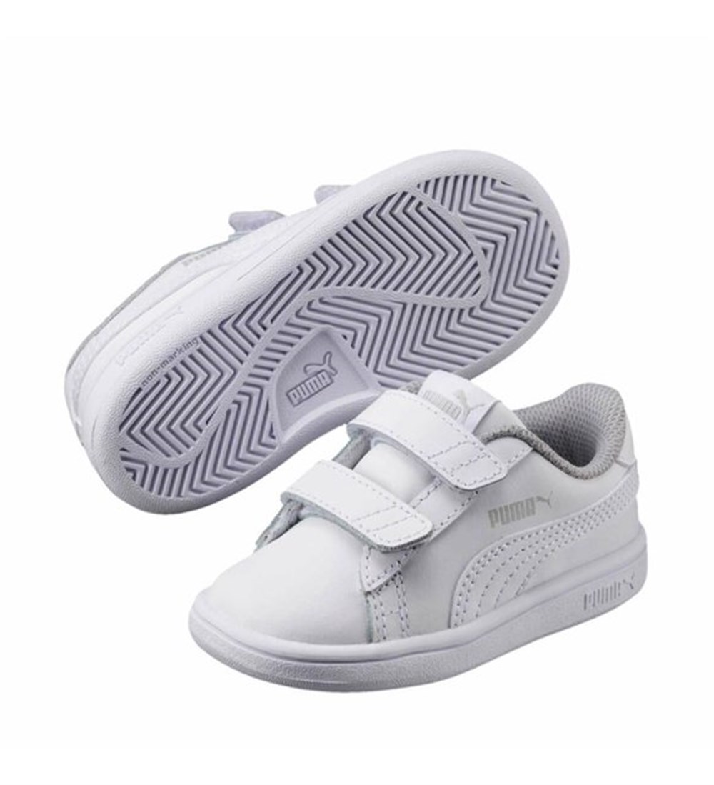 Puma Smash V2 L V Ps Çocuk Günlük Ayakkabı - 36517302