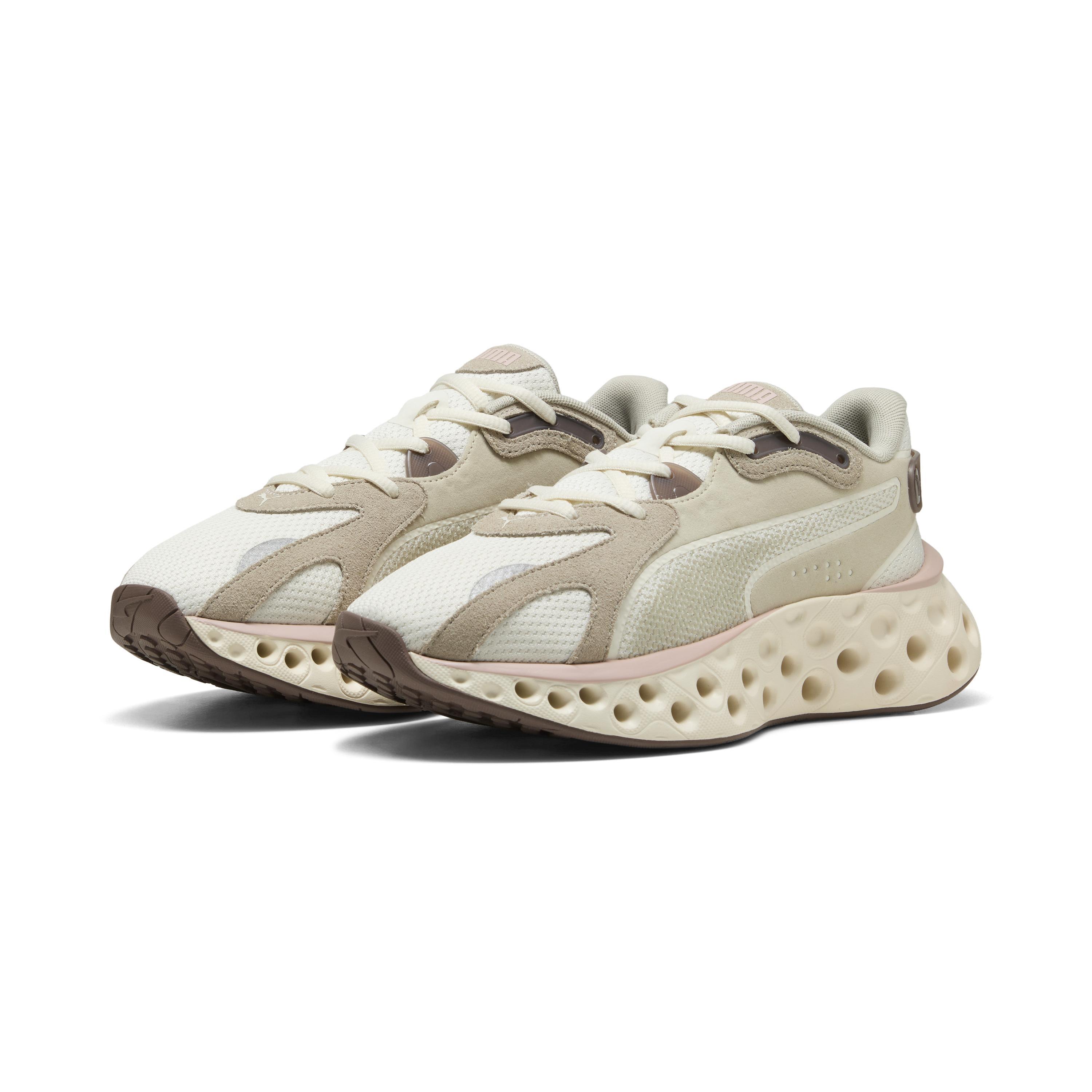 Puma Softride Frequence Wns Kadın Koşu Ayakkabı