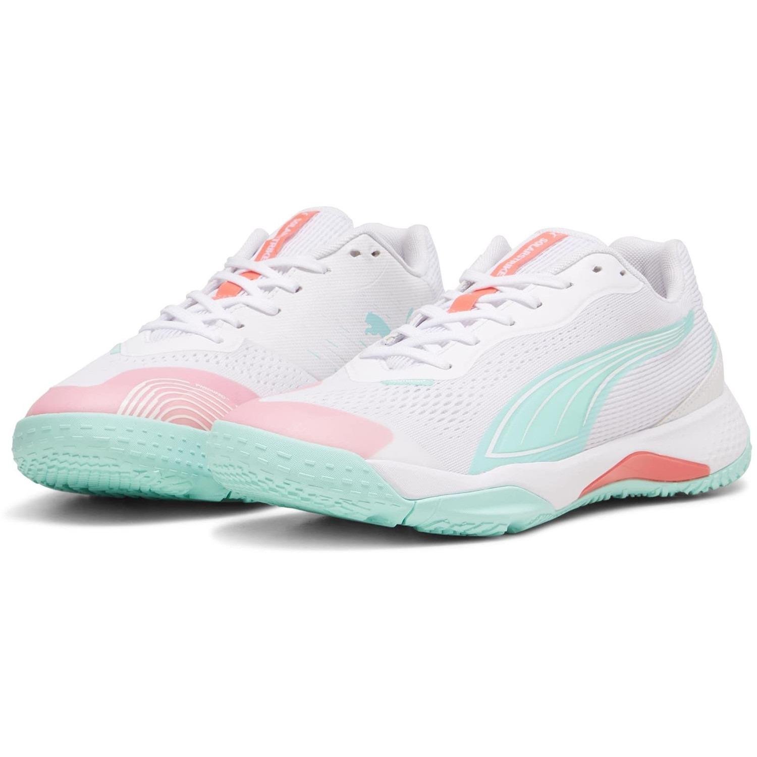 Puma Solarstrike iii W+ Erkek Futbol Ayakkabı