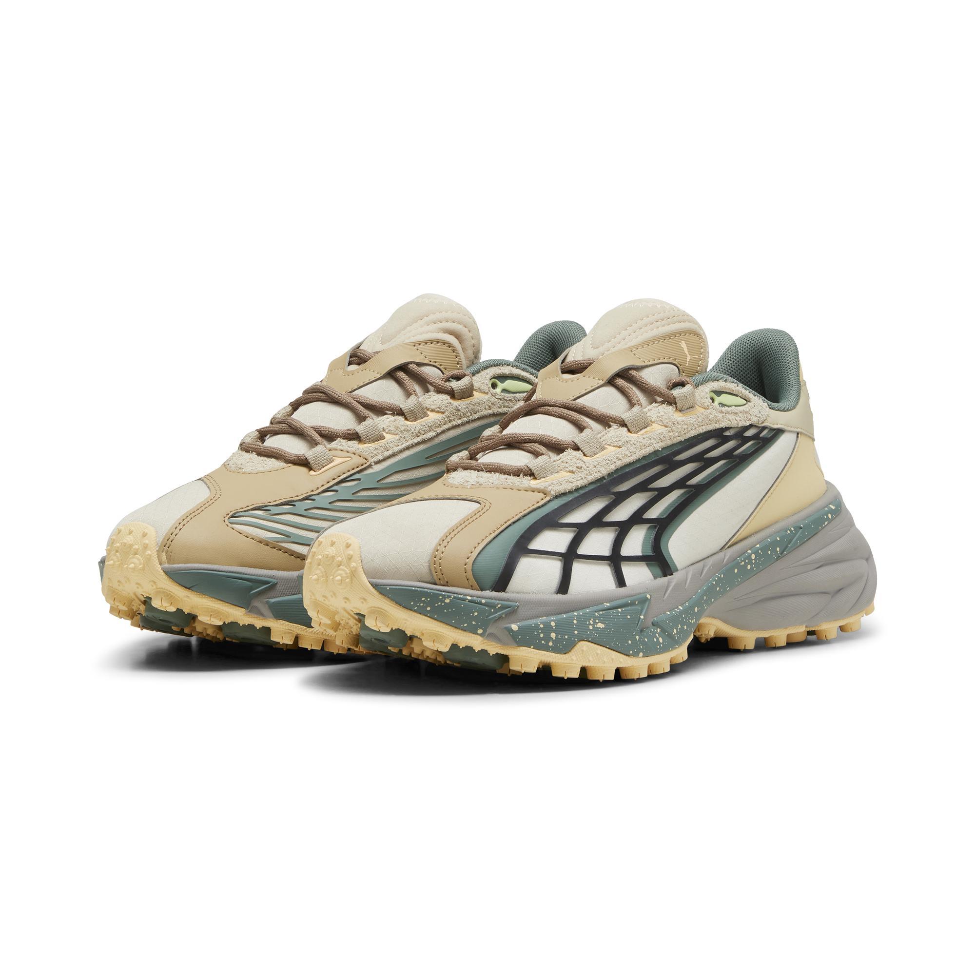 Puma Spirex Gorpcore Erkek Sneaker