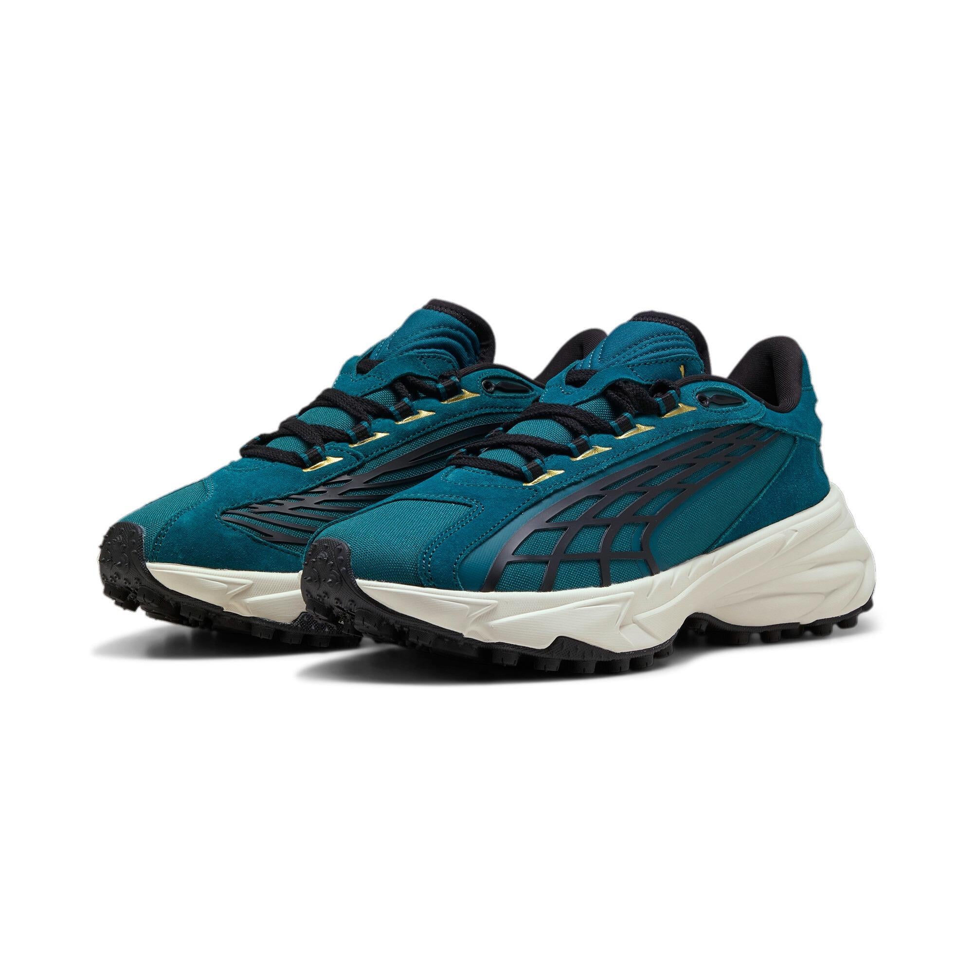 Puma Spirex Play.Paris. Erkek Sneaker