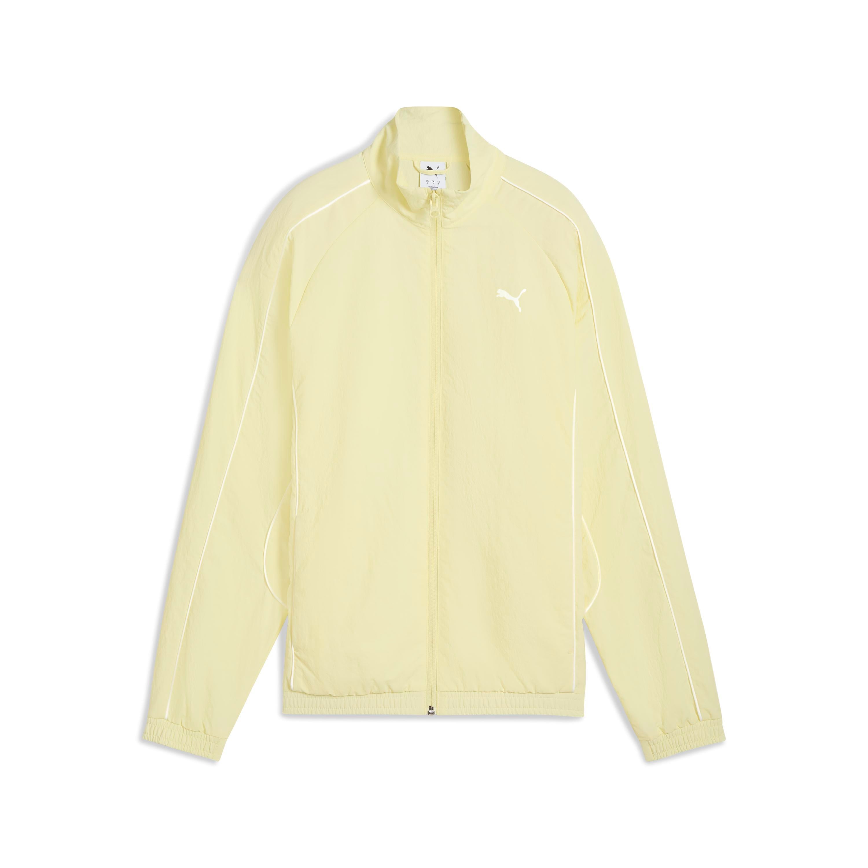 Puma Sport Full-Zip Jacket Kadın Yetişkin Ceket