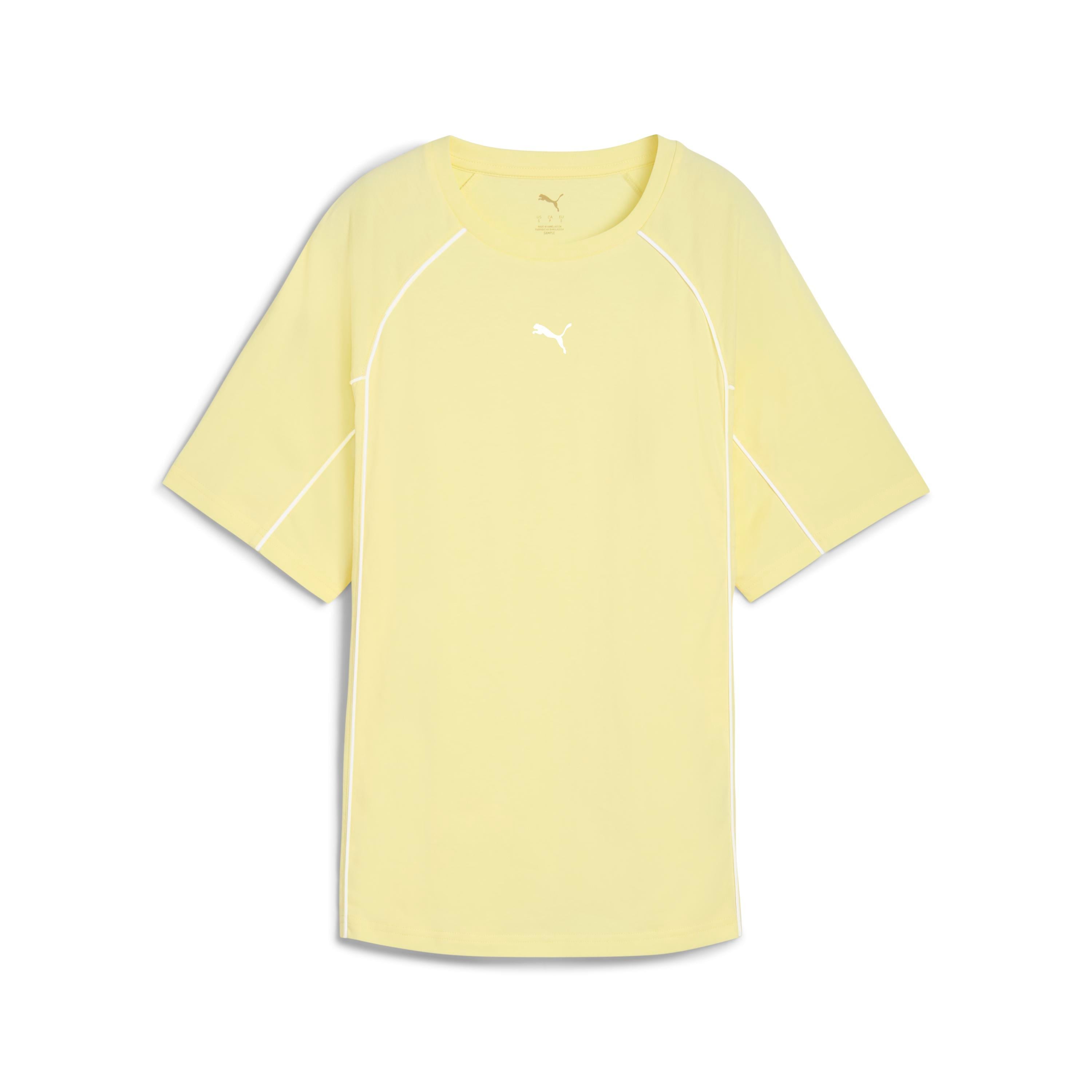 Puma Sport Relaxed Tee Kadın Yetişkin T-shirt